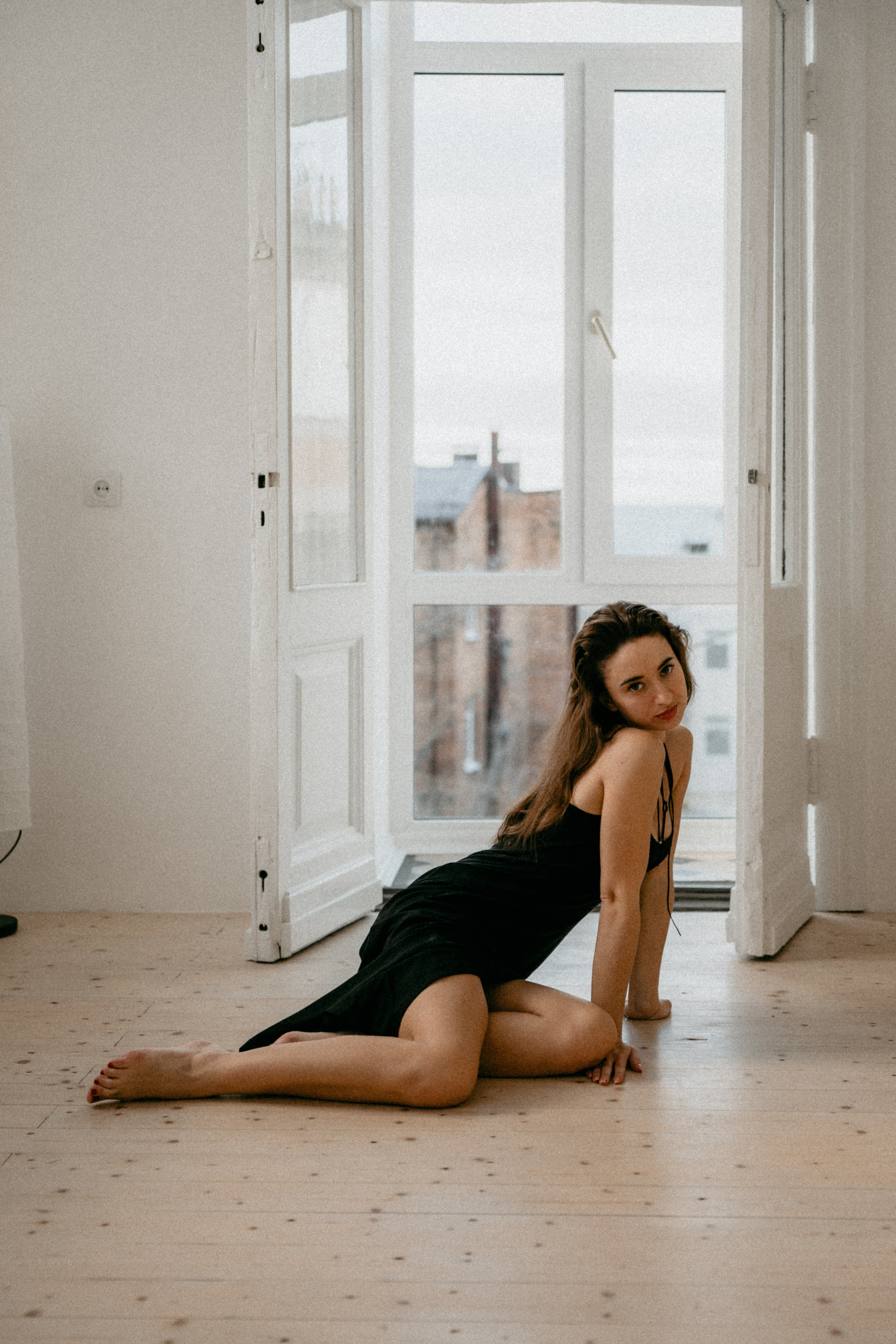 Надежда. Фотограф в Самаре Оксана Кин