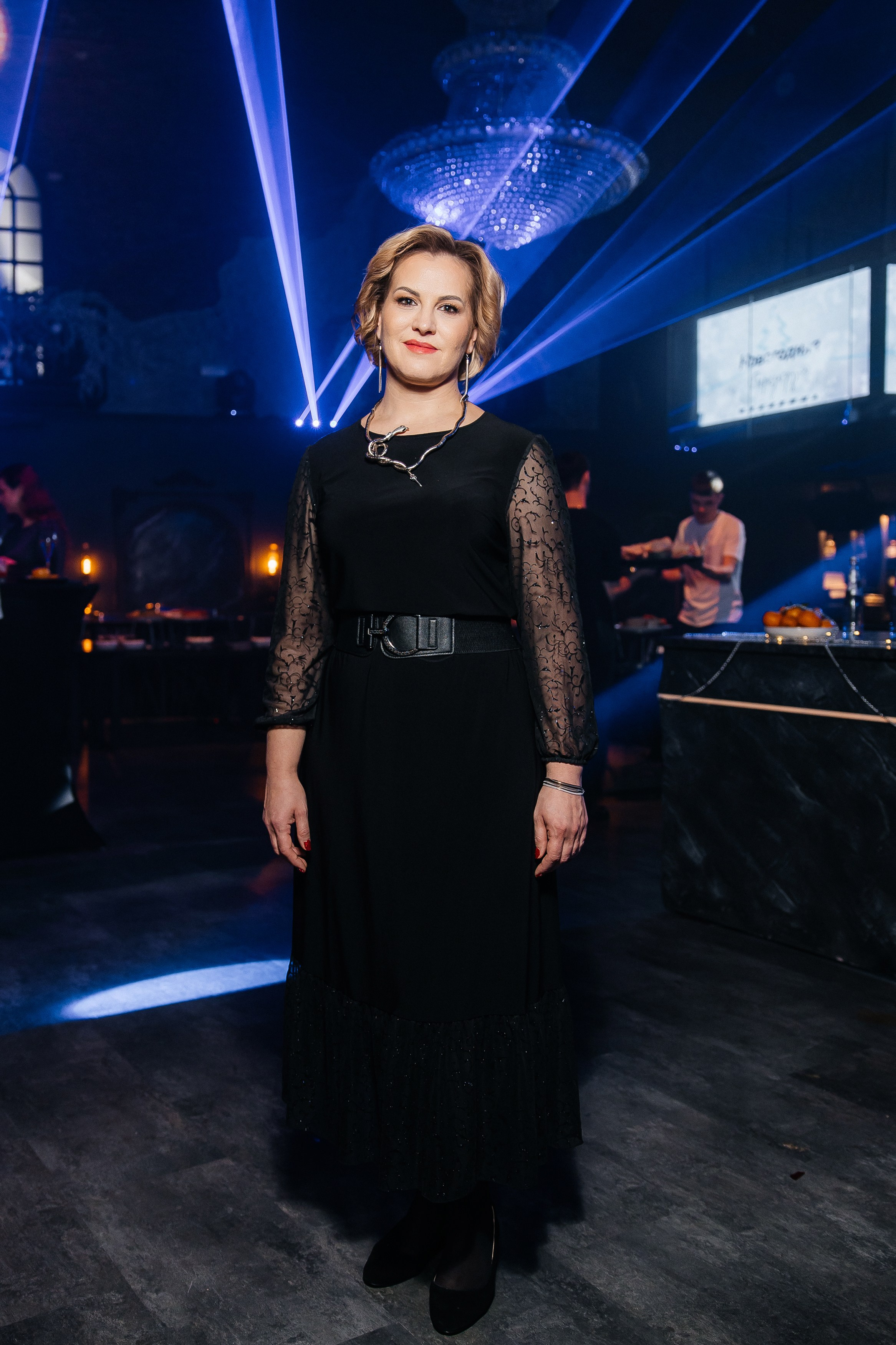 Корпоратив компании. Фотограф в Москве Дмитрий Жарков