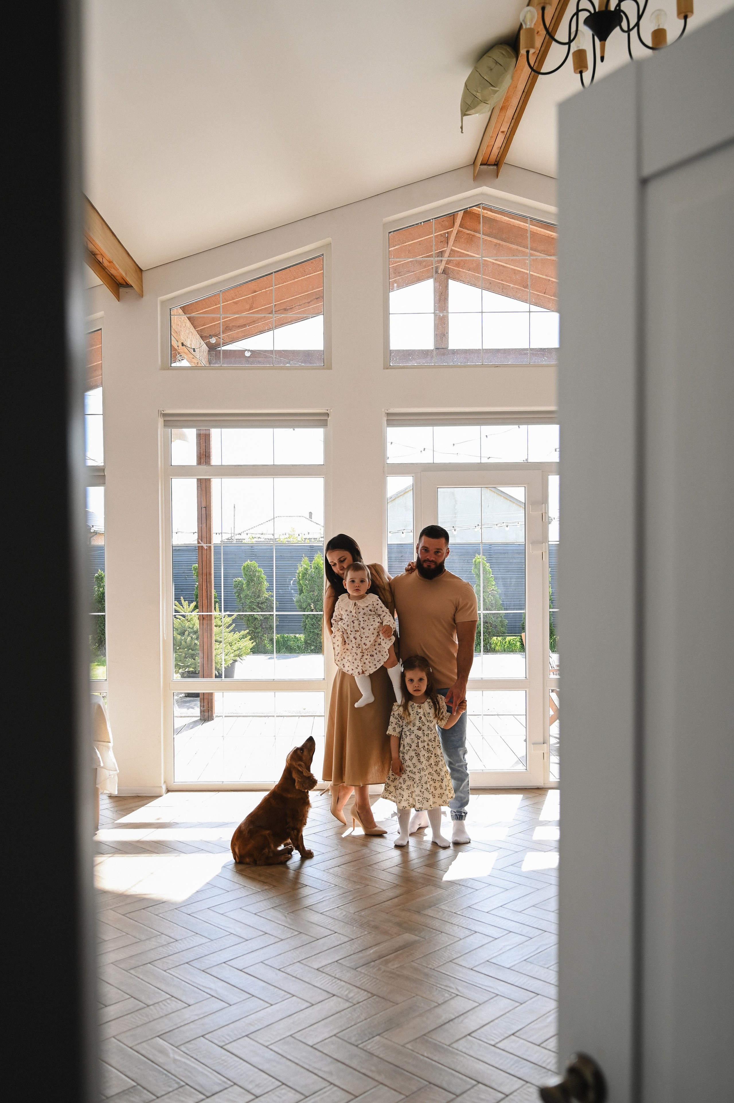 Cozy home. Фотограф Ярута Оксана / Ростов-на-Дону