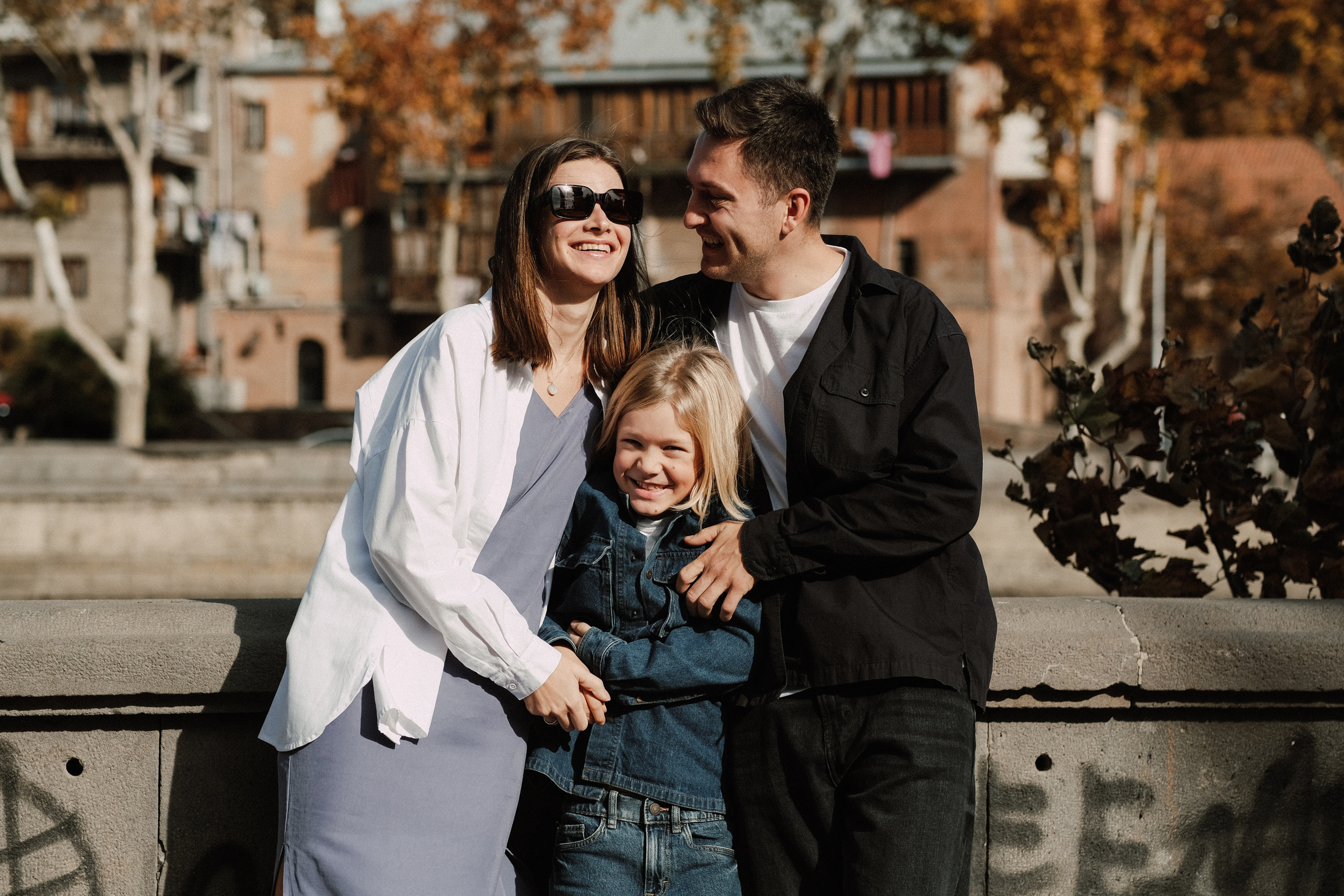 Lifestyle. Photographer Michael Alekseev