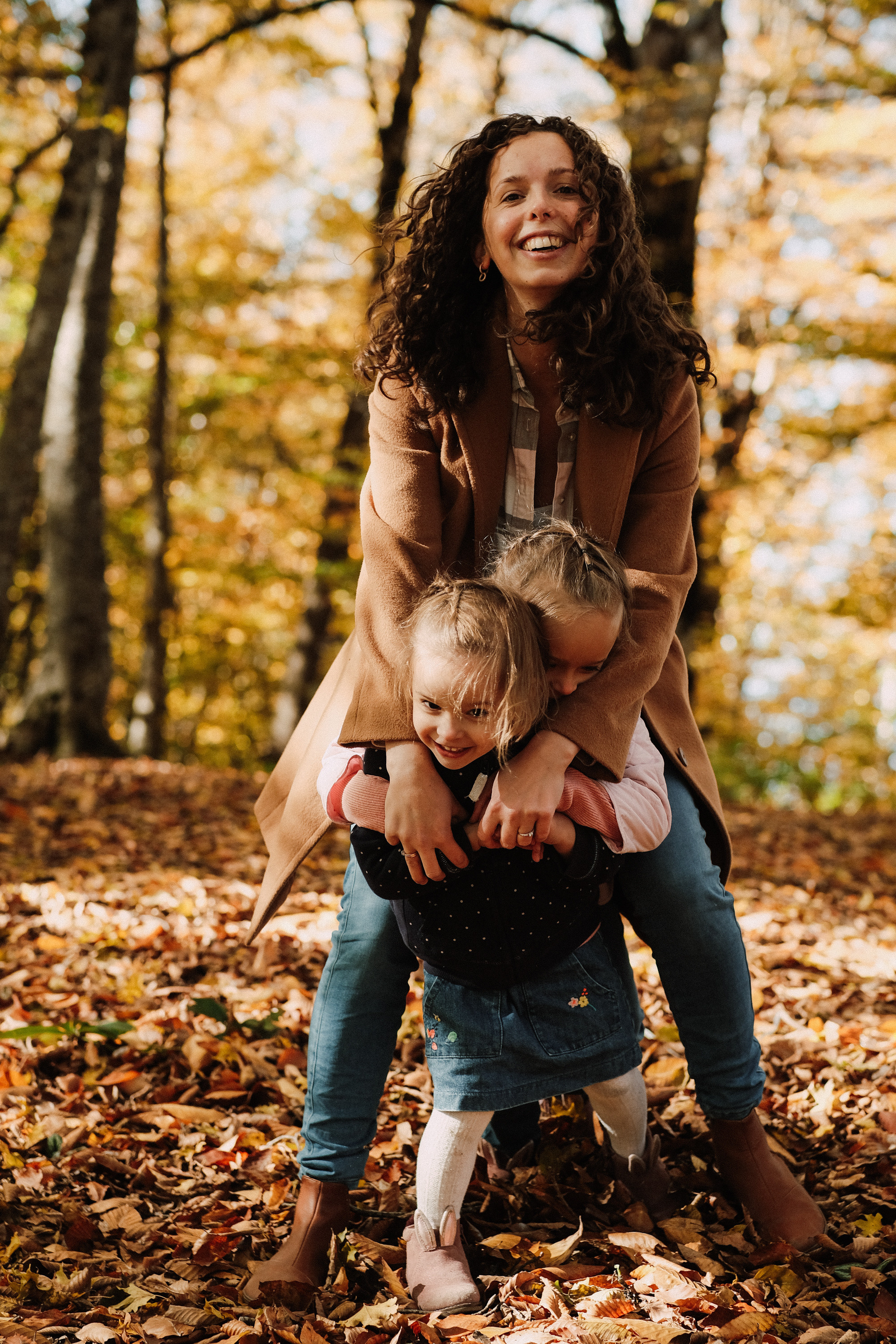 Lifestyle. Photographer Michael Alekseev