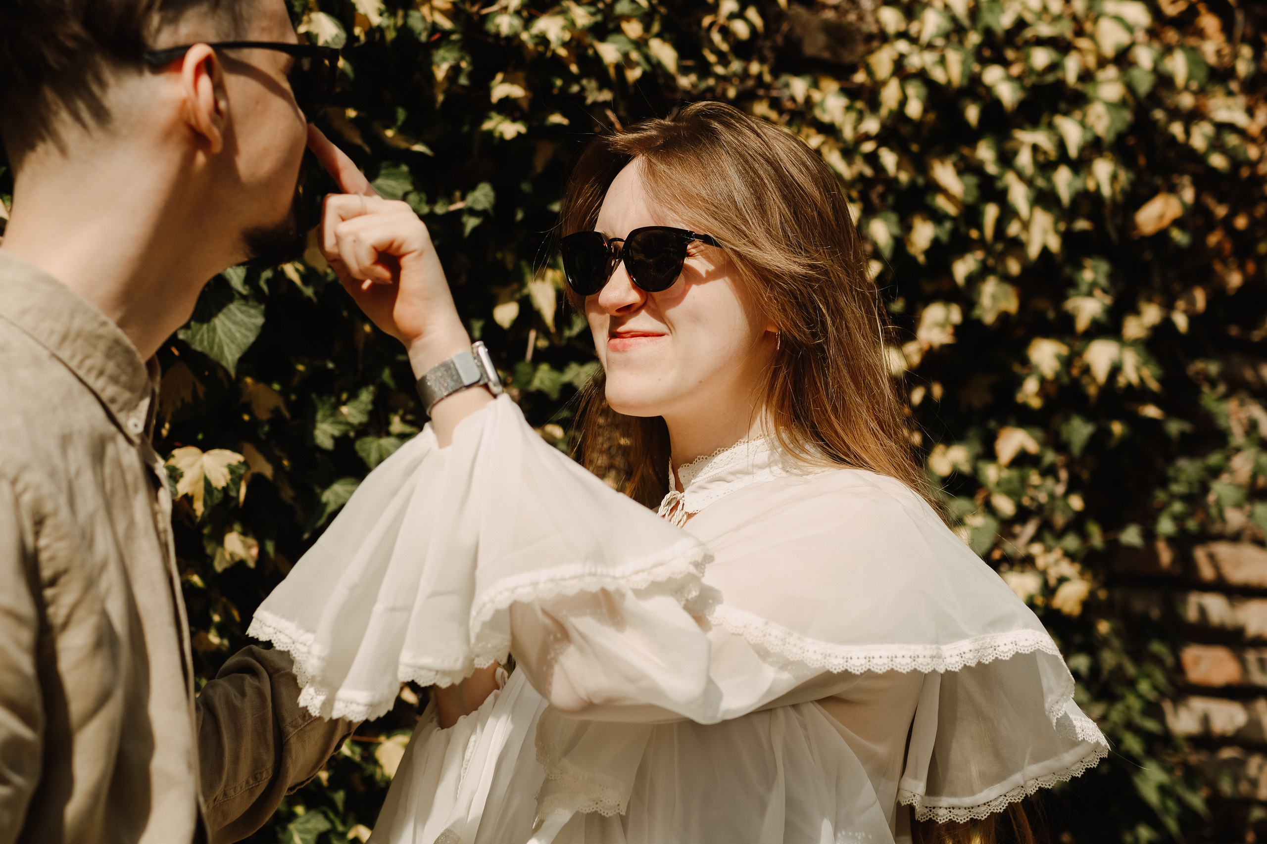 Lifestyle. Photographer Michael Alekseev