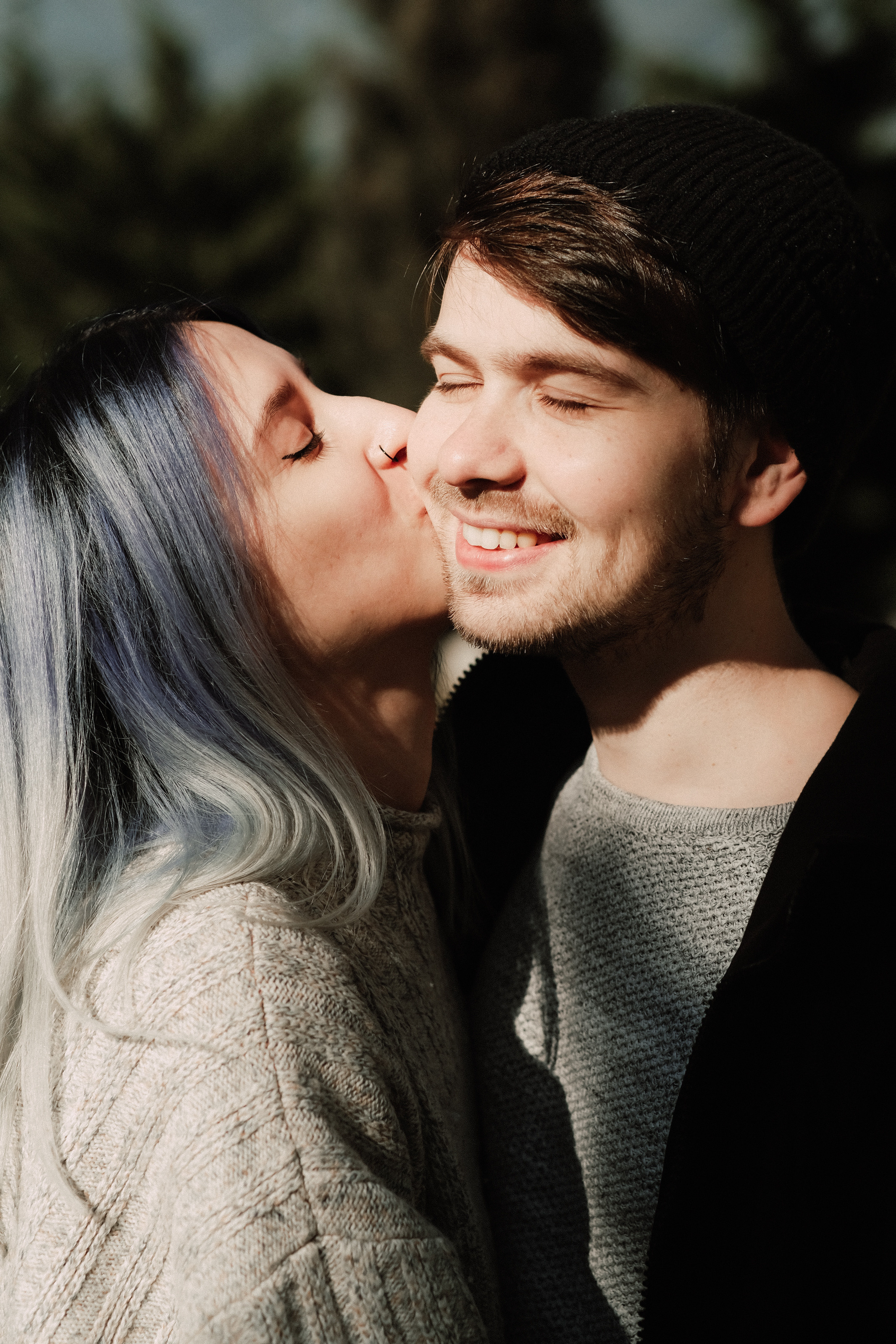 Lifestyle. Photographer Michael Alekseev