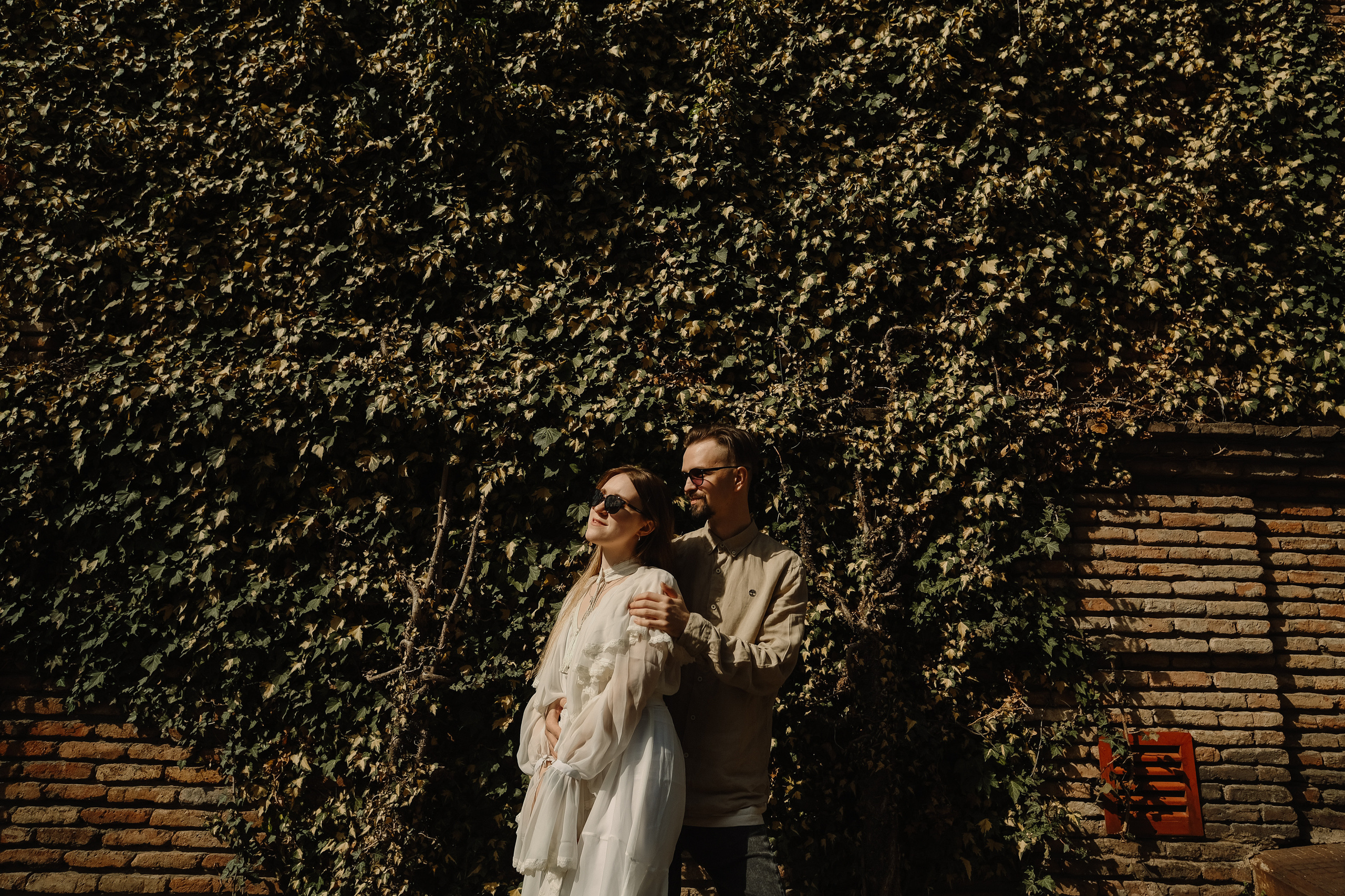 Lifestyle. Photographer Michael Alekseev