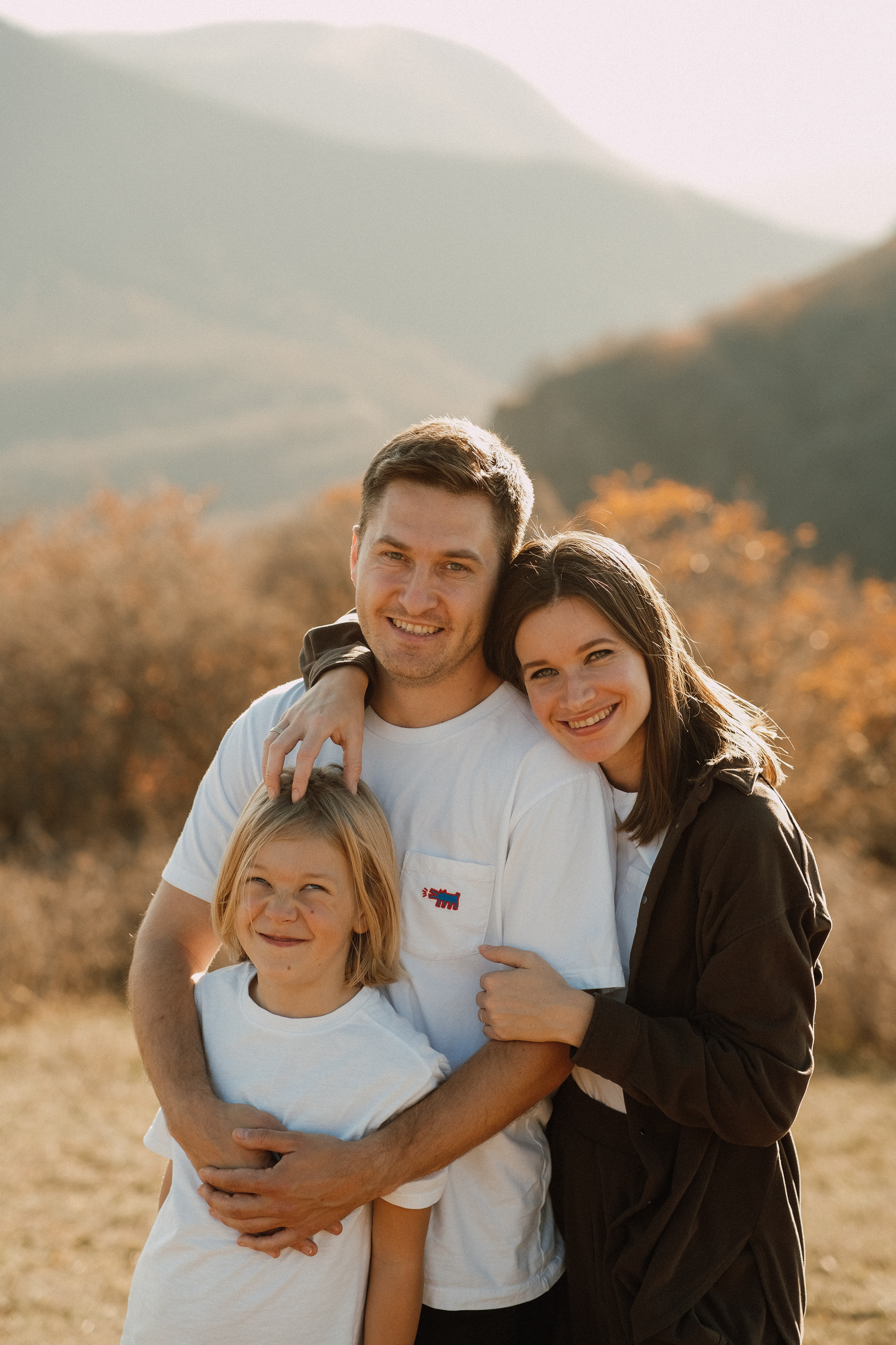 Lifestyle. Photographer Michael Alekseev