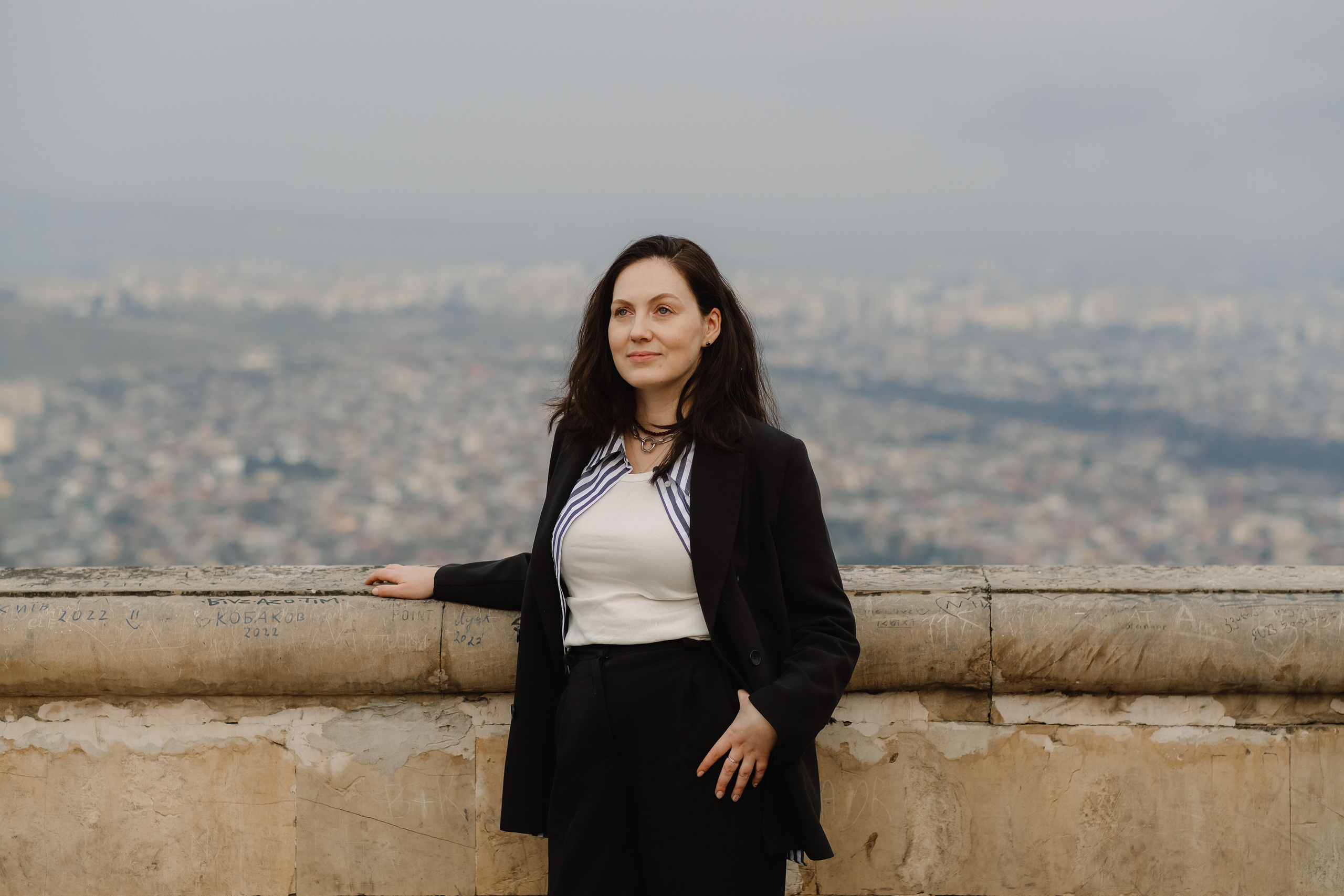 Lifestyle. Photographer Michael Alekseev