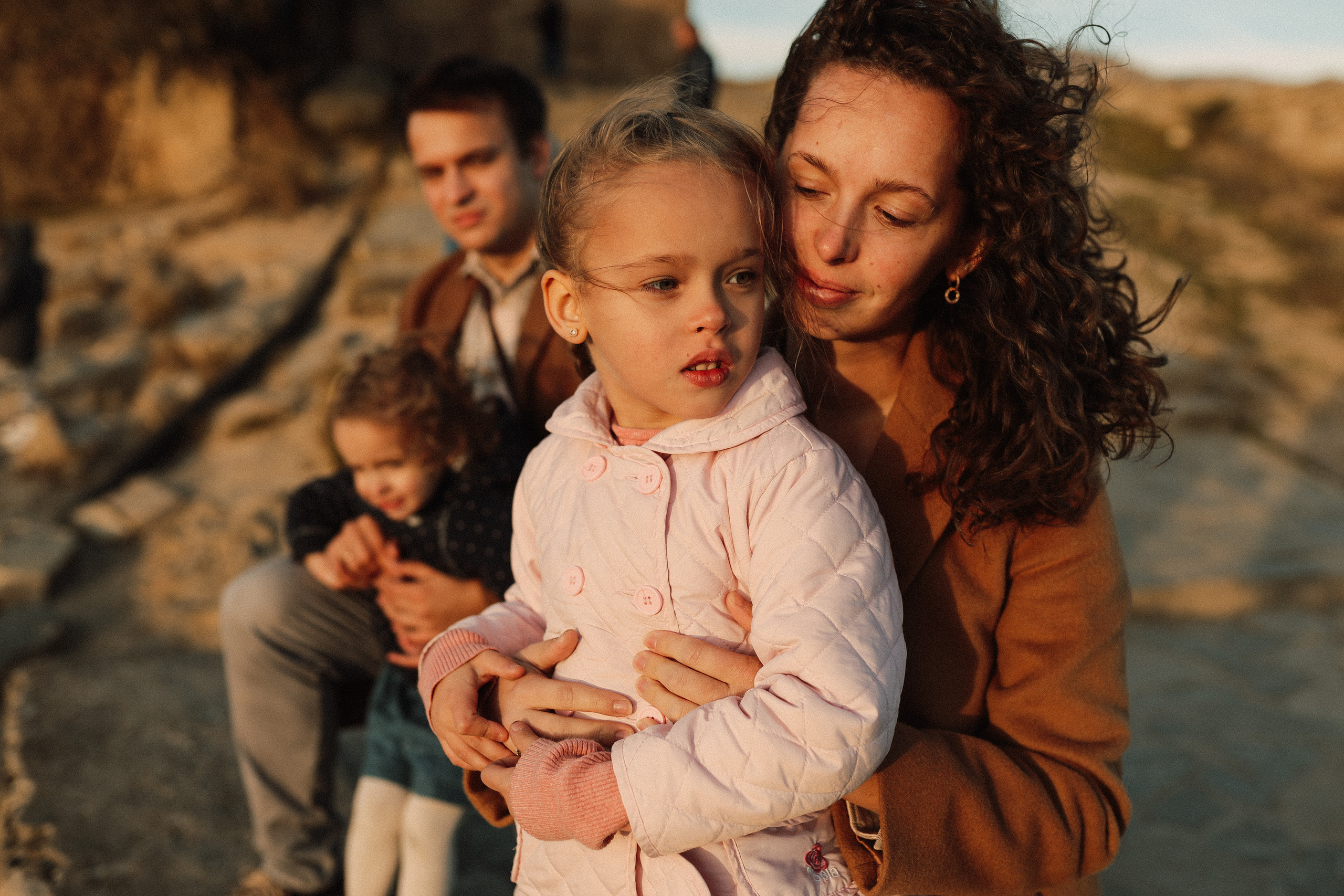 Lifestyle. Photographer Michael Alekseev