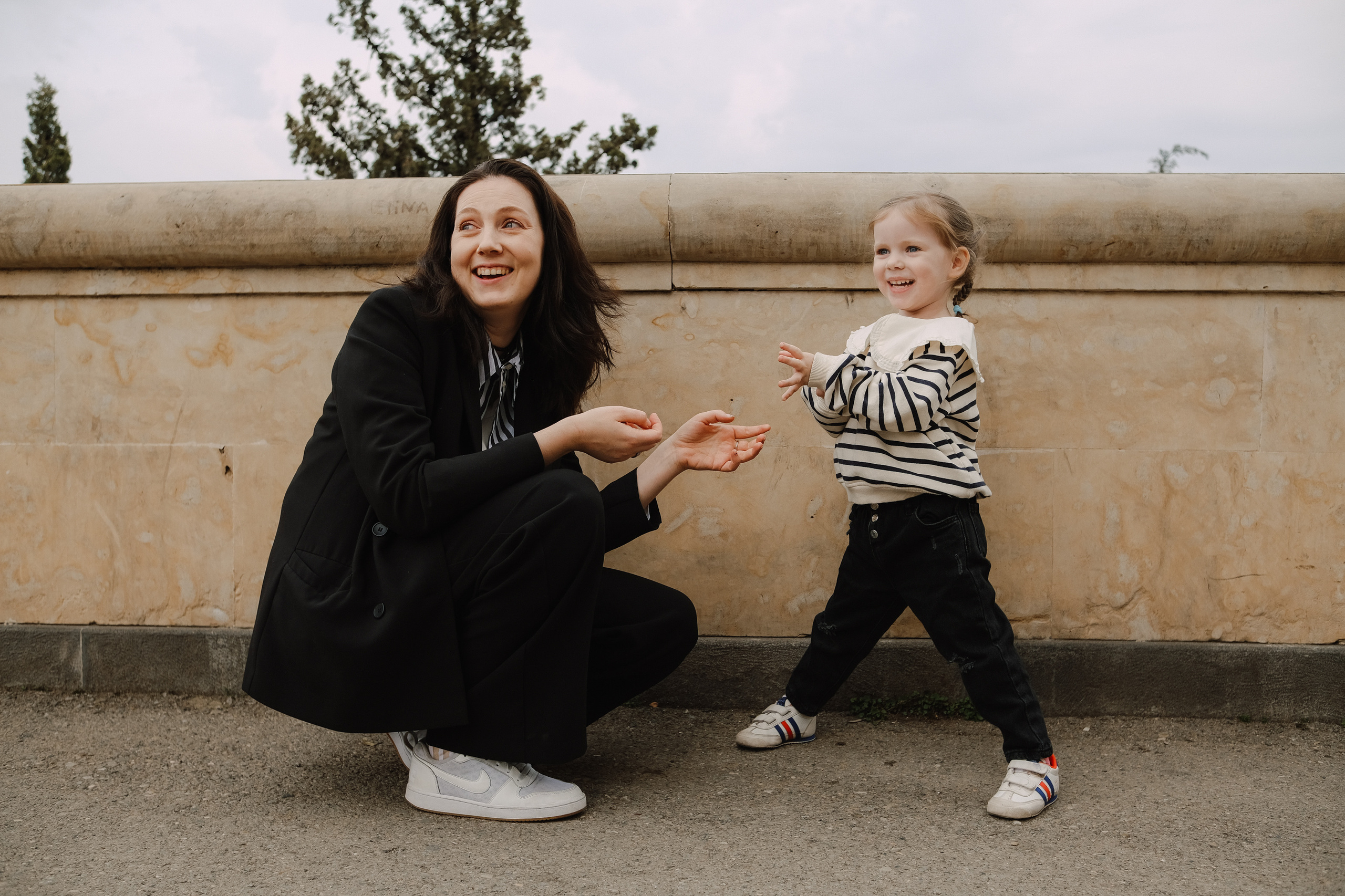 Lifestyle. Photographer Michael Alekseev