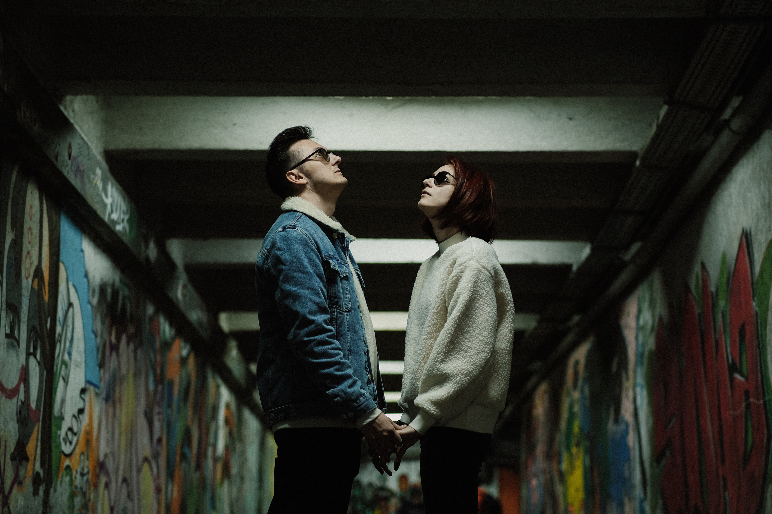 Lifestyle. Photographer Michael Alekseev