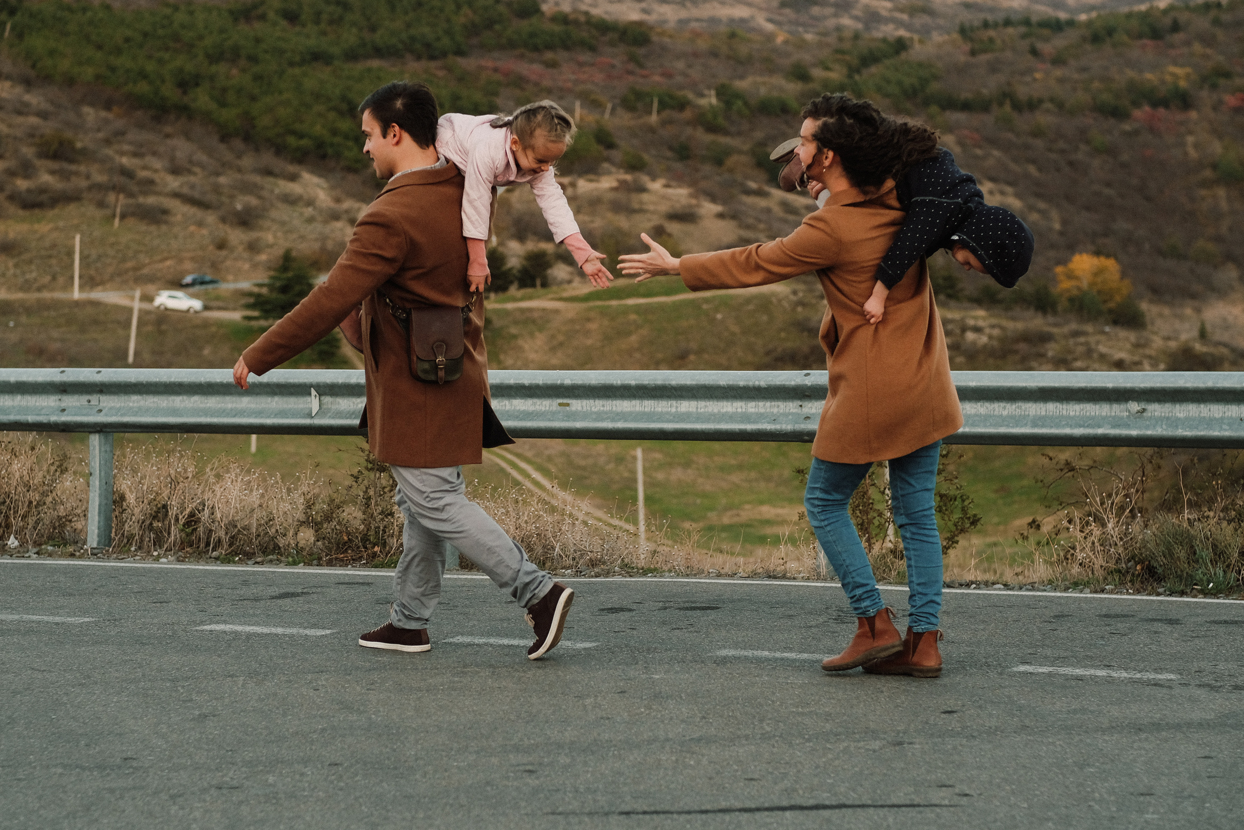 Lifestyle. Photographer Michael Alekseev