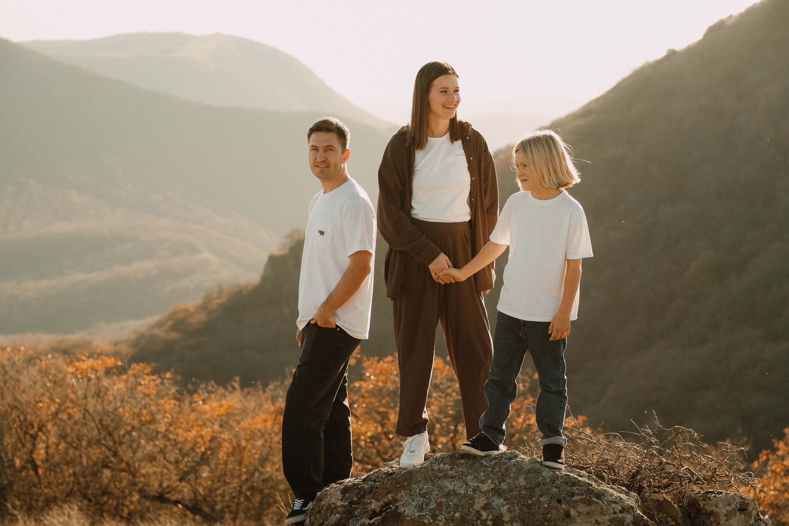 Lifestyle. Photographer Michael Alekseev