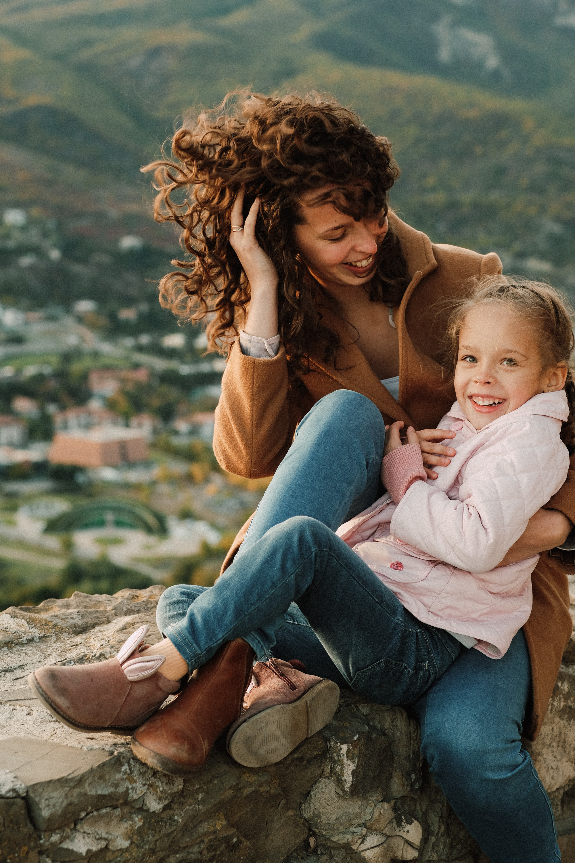 Lifestyle. Photographer Michael Alekseev