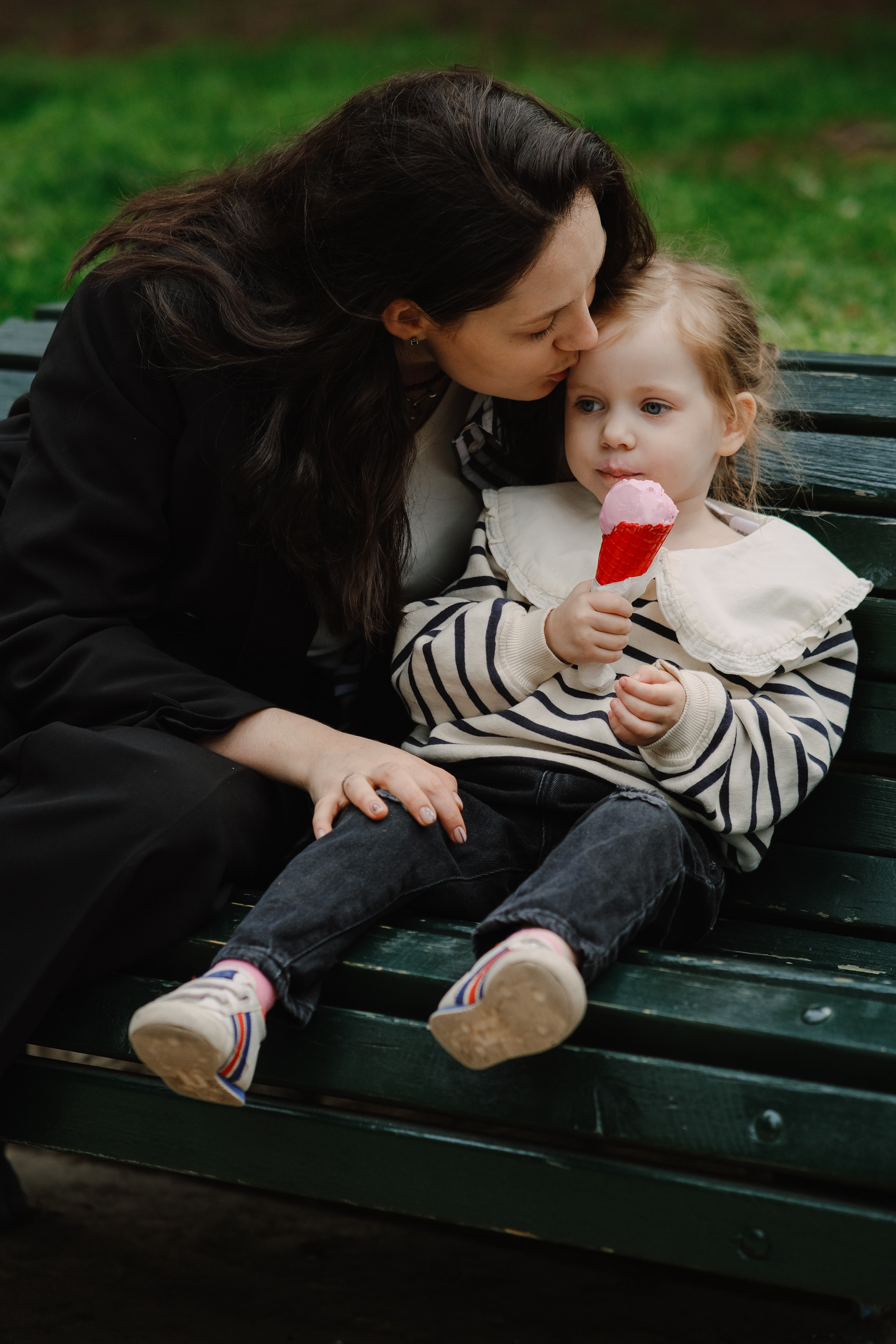 Lifestyle. Photographer Michael Alekseev