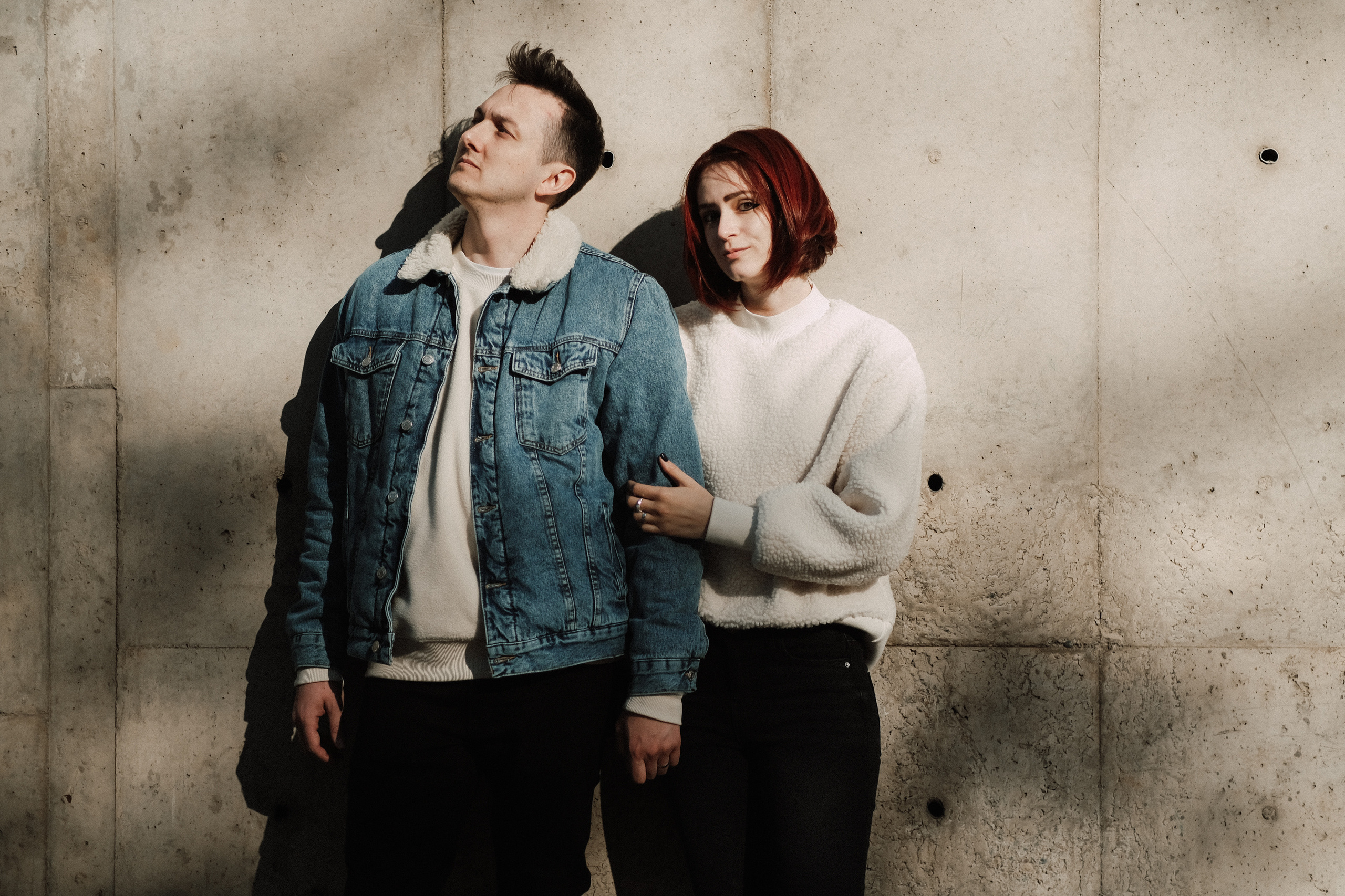 Lifestyle. Photographer Michael Alekseev