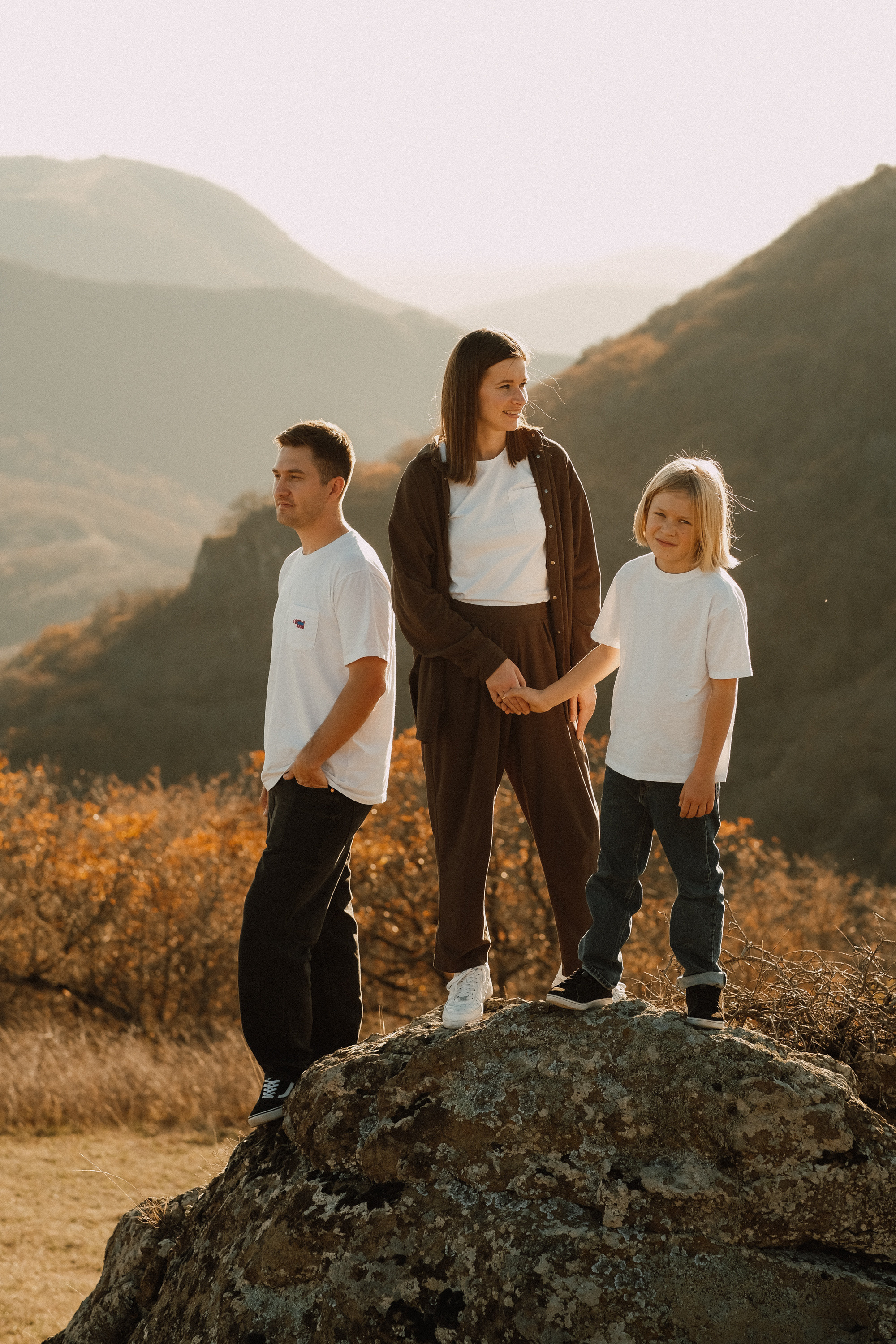 Lifestyle. Photographer Michael Alekseev