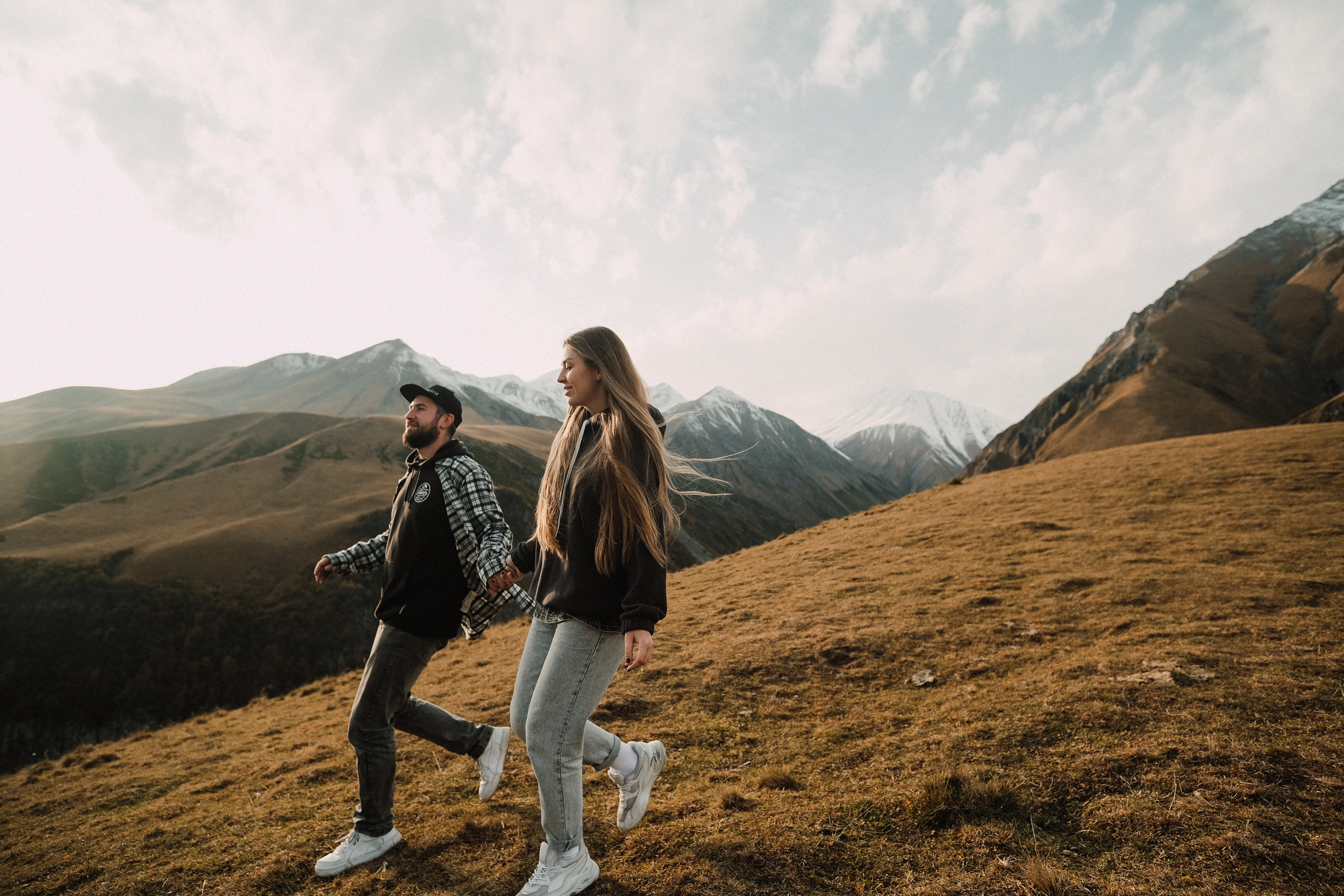 Lifestyle. Photographer Michael Alekseev