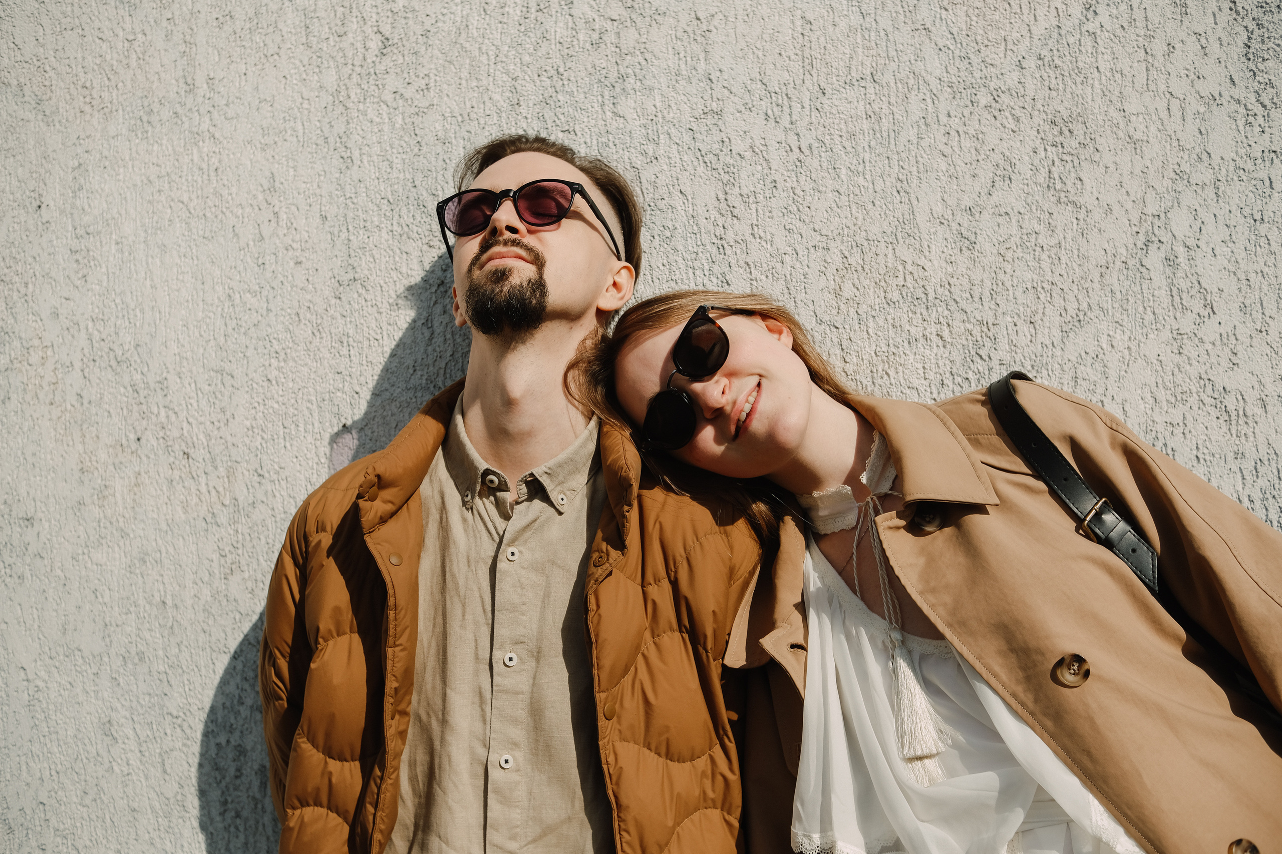 Lifestyle. Photographer Michael Alekseev