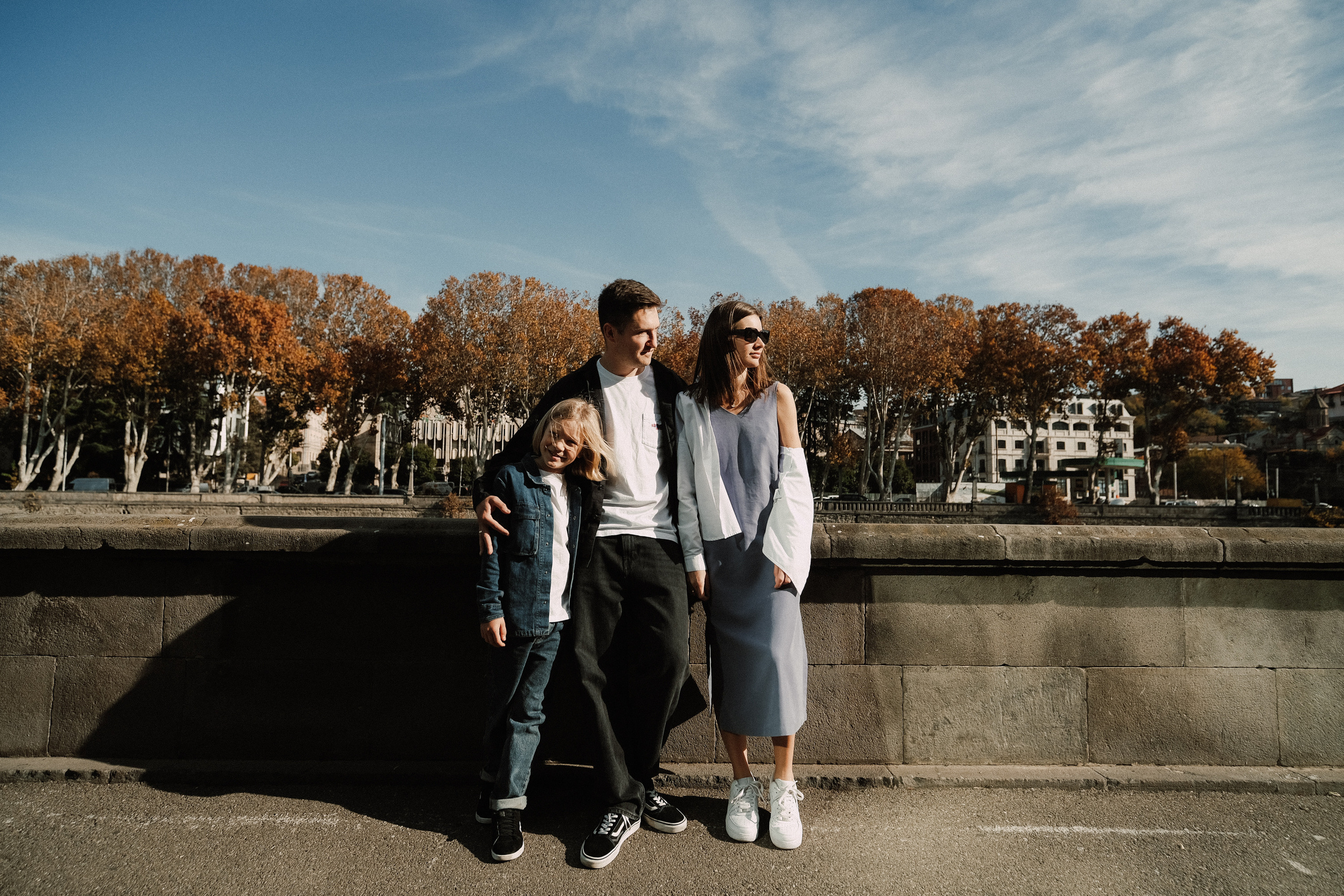 Lifestyle. Photographer Michael Alekseev