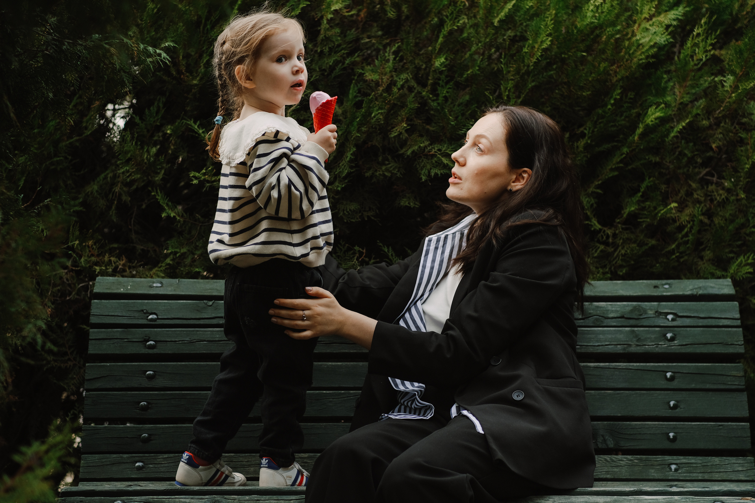 Lifestyle. Photographer Michael Alekseev