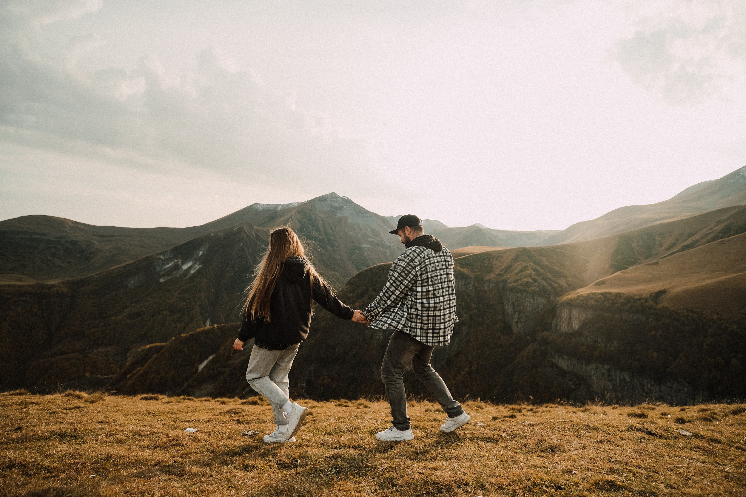 Lifestyle. Photographer Michael Alekseev