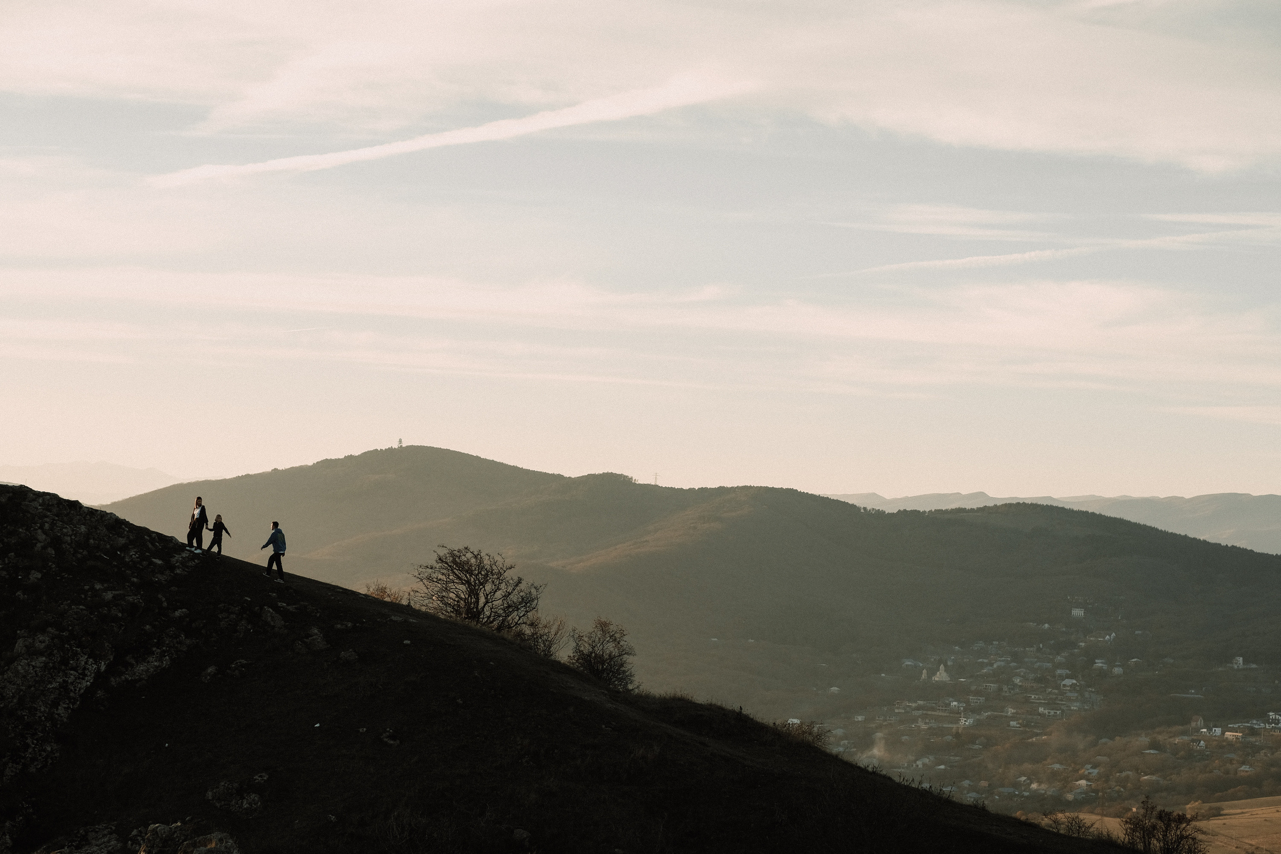 Lifestyle. Photographer Michael Alekseev