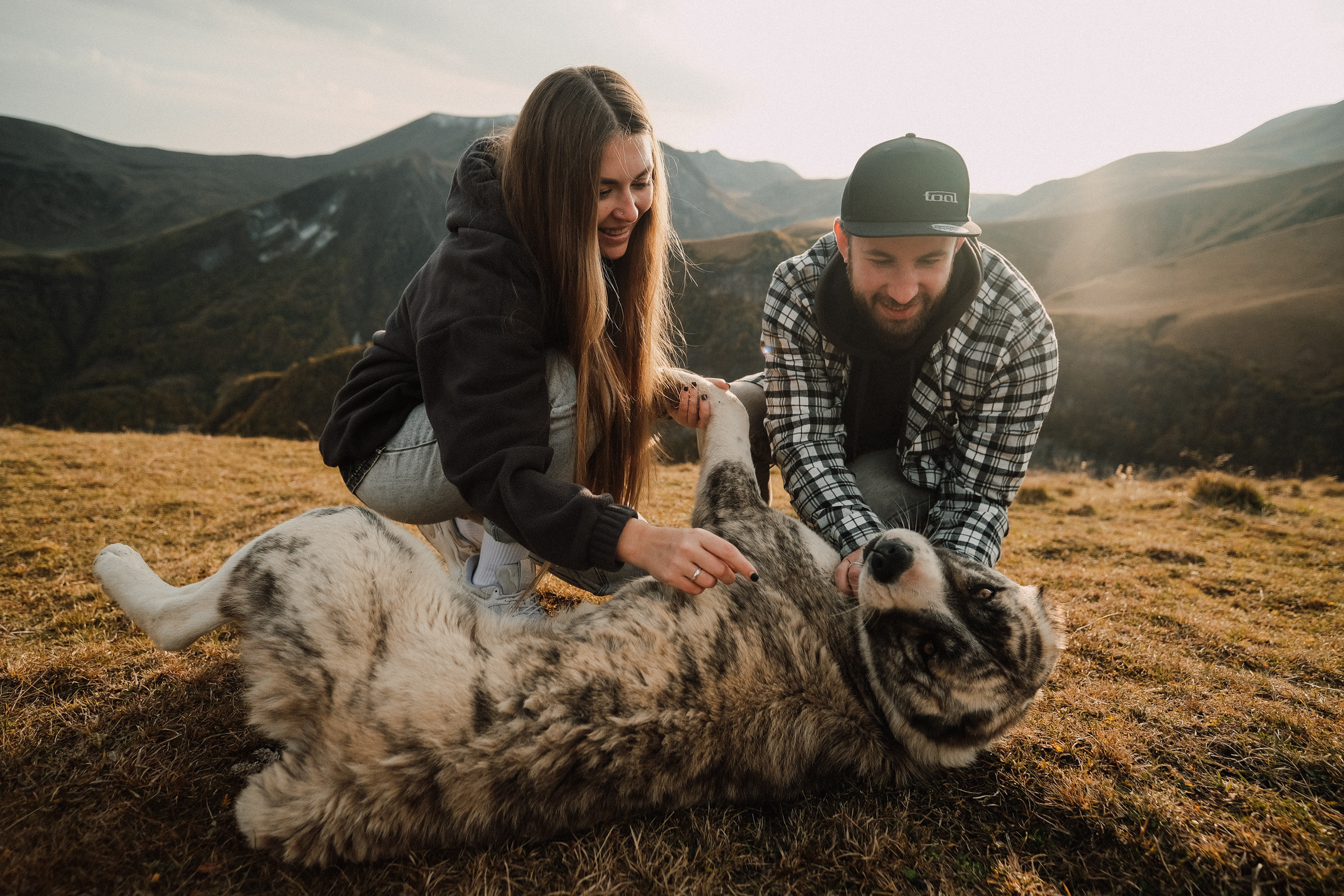 Lifestyle. Photographer Michael Alekseev