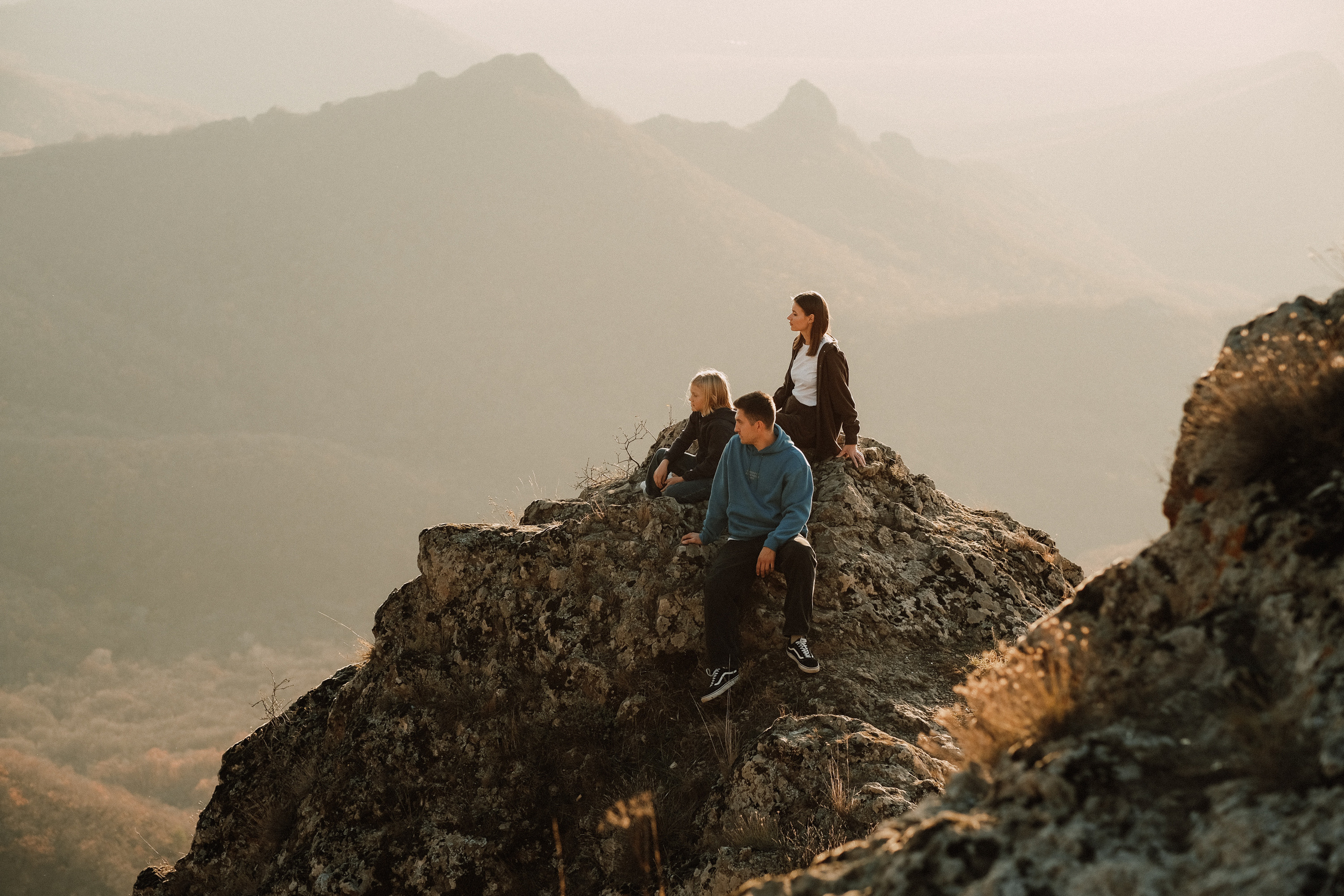 Lifestyle. Photographer Michael Alekseev