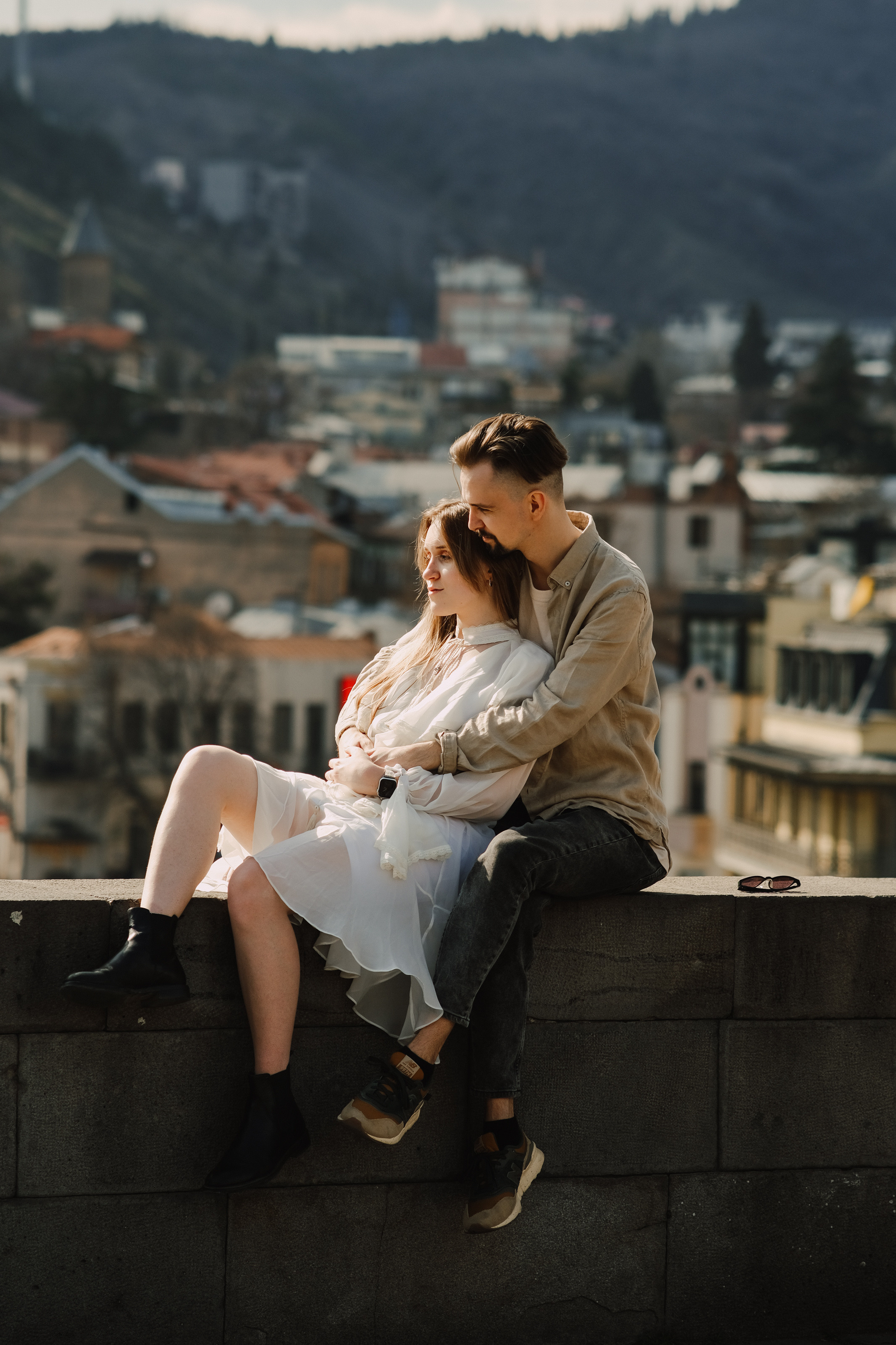 Lifestyle. Photographer Michael Alekseev