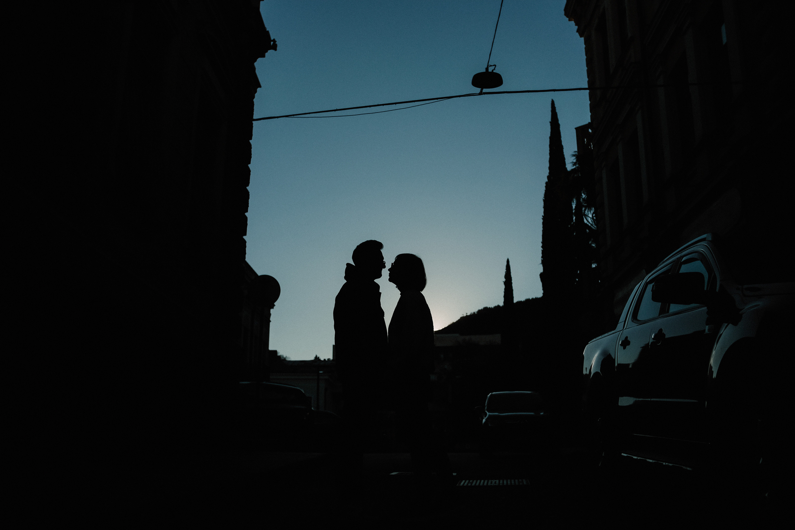 Lifestyle. Photographer Michael Alekseev