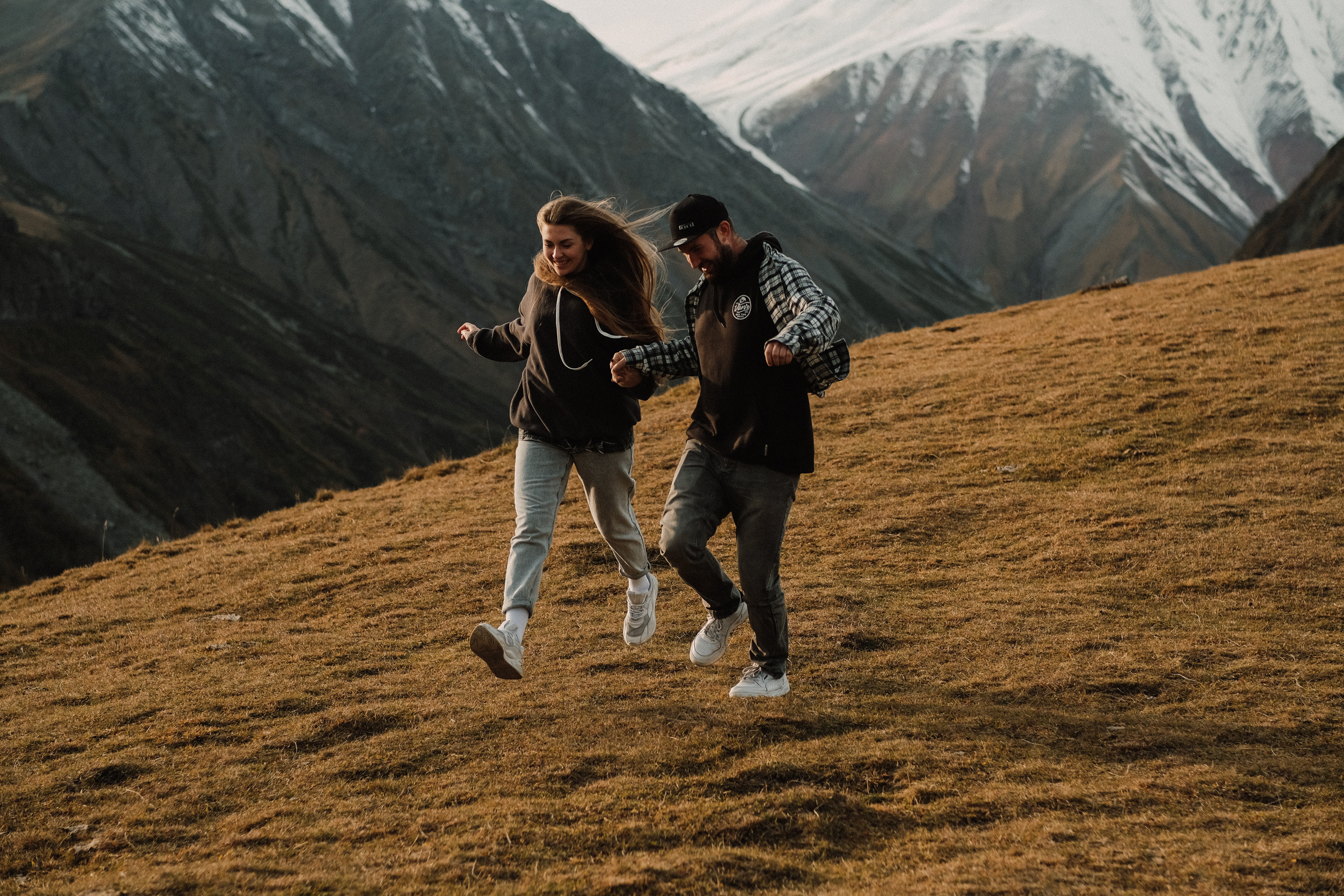 Lifestyle. Photographer Michael Alekseev