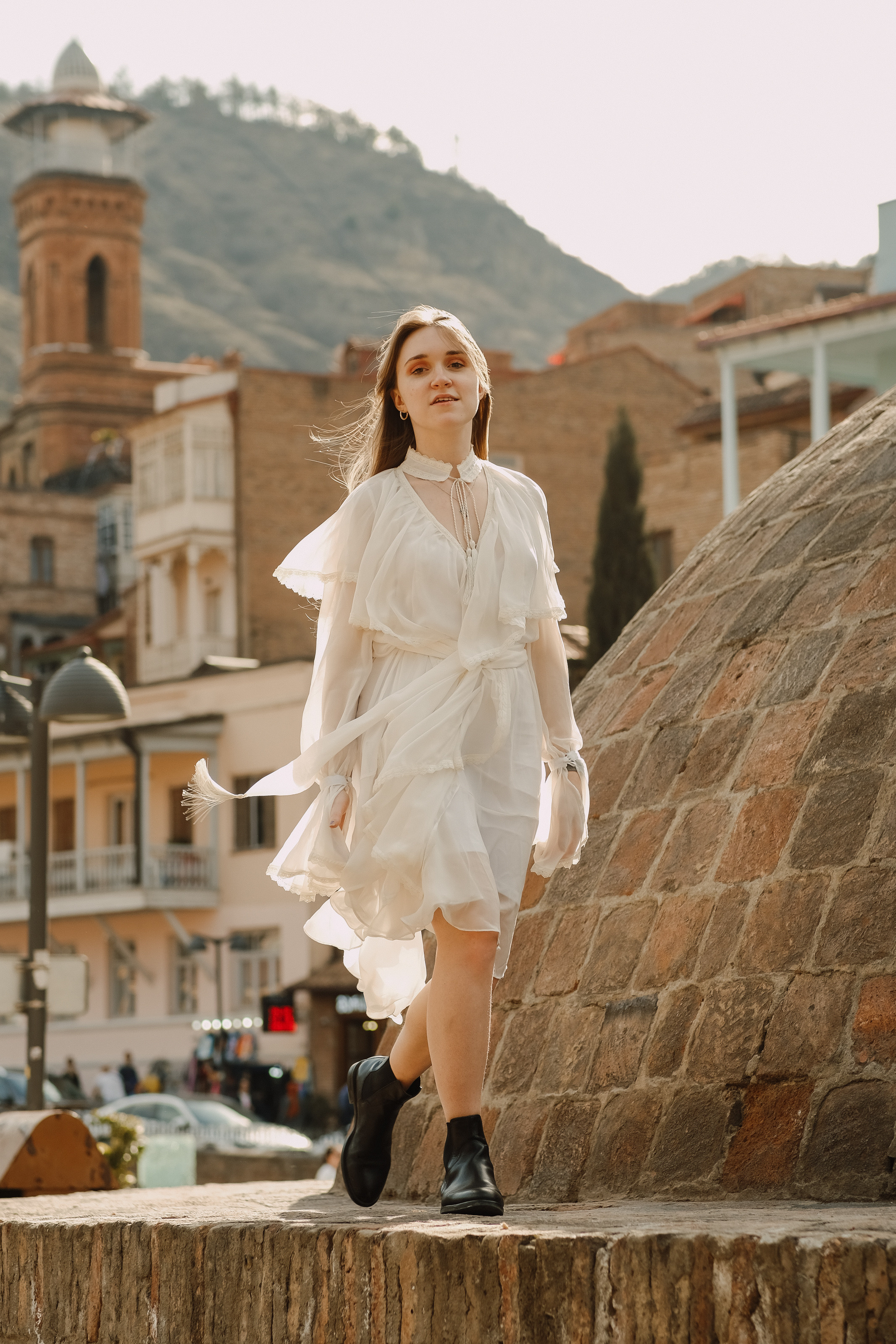 Lifestyle. Photographer Michael Alekseev