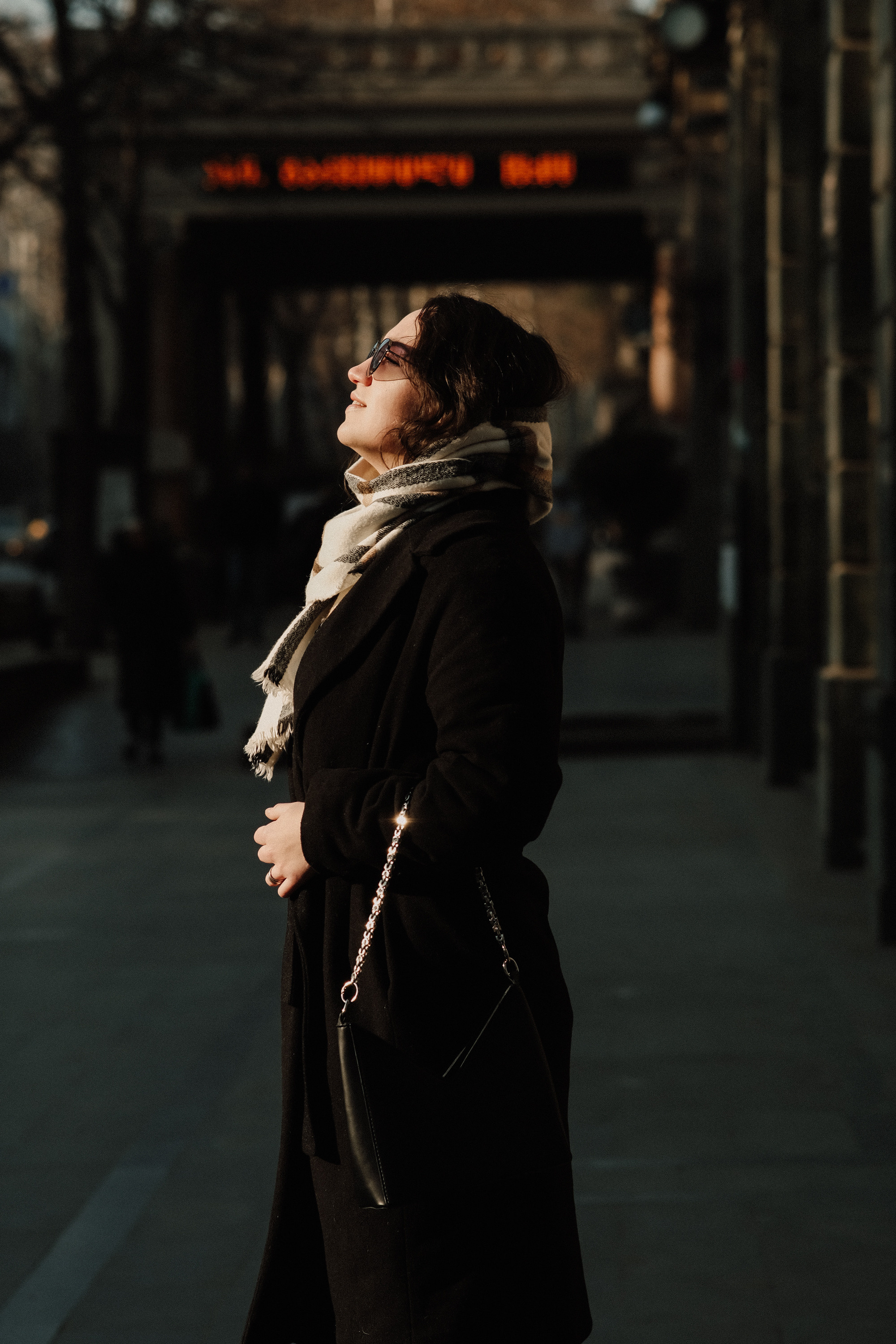 Lifestyle. Photographer Michael Alekseev