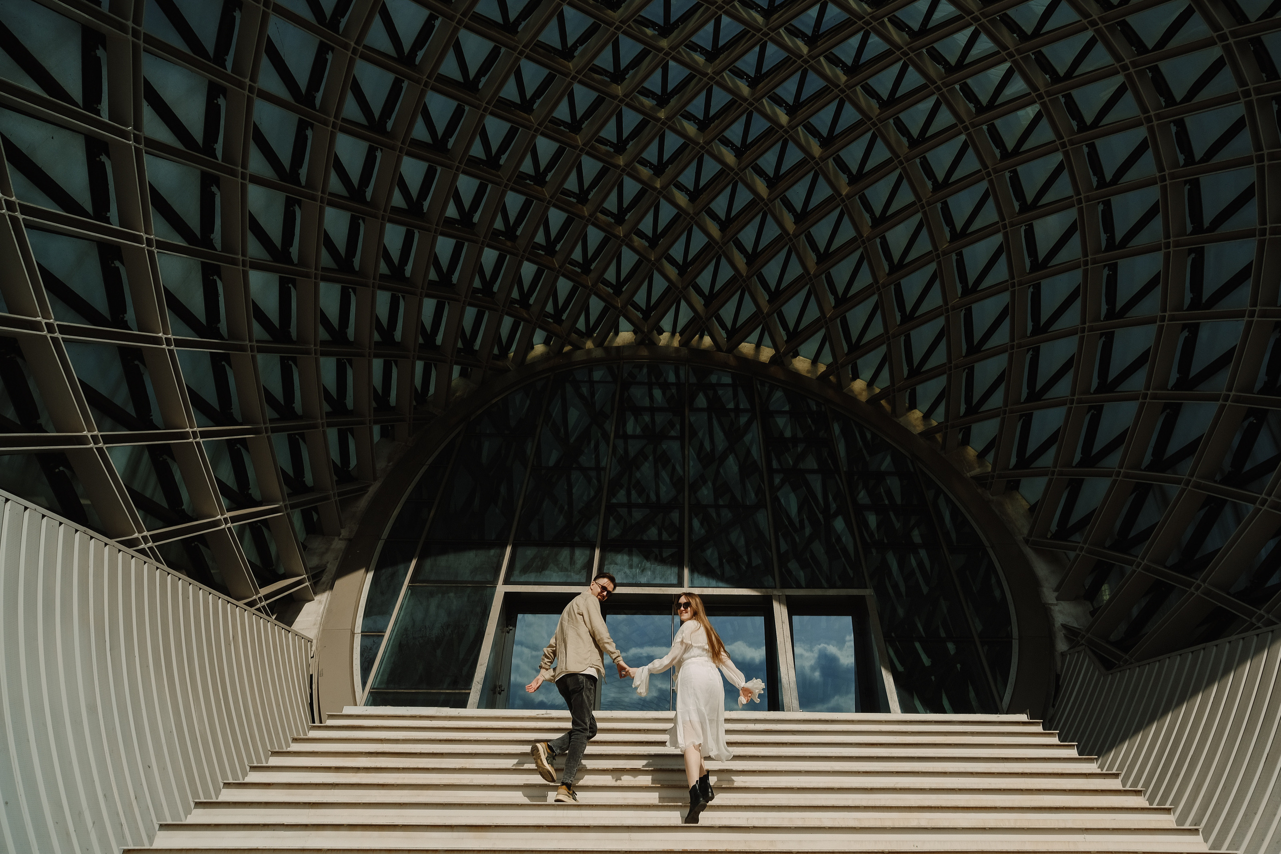 Lifestyle. Photographer Michael Alekseev