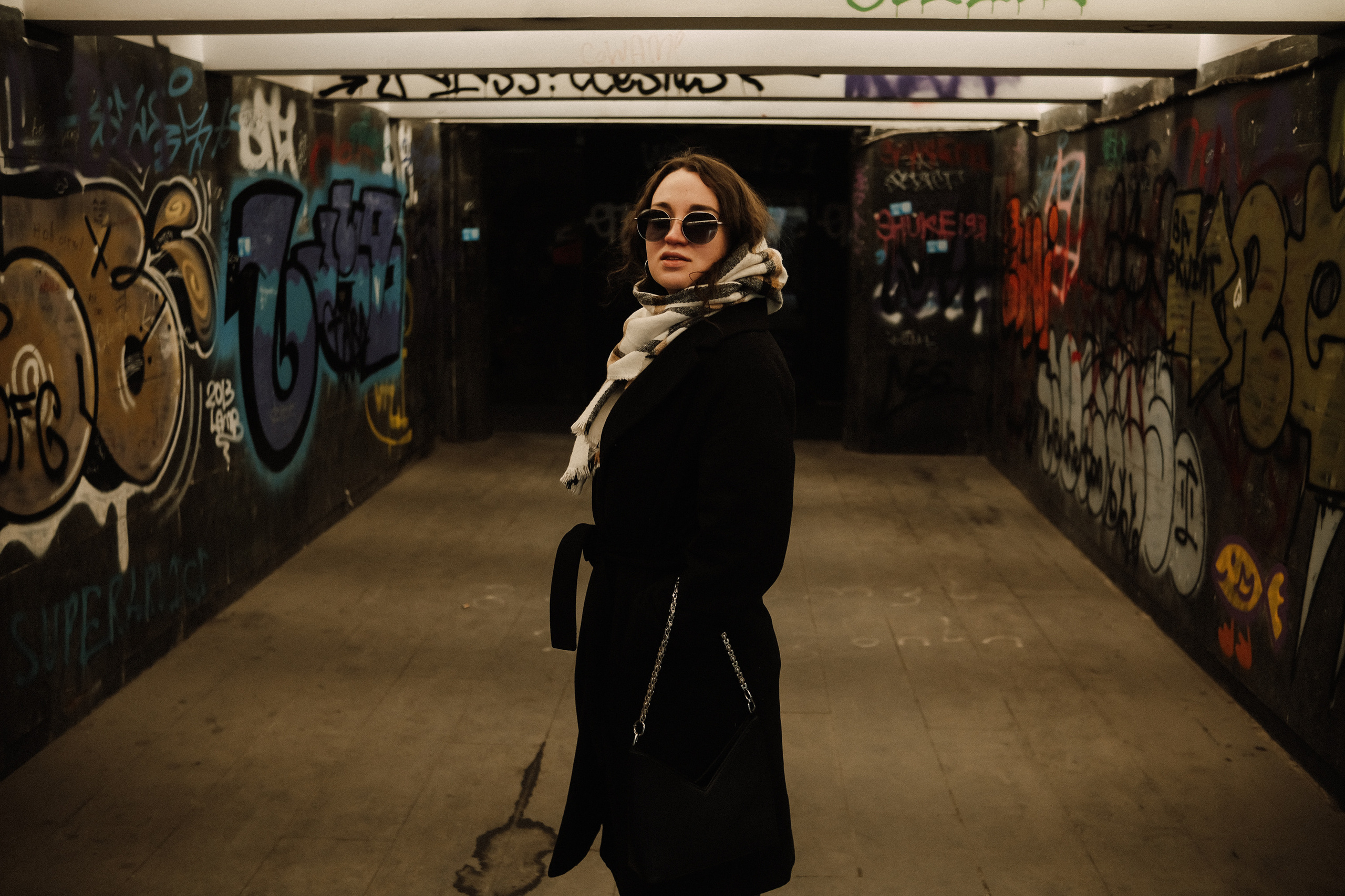 Lifestyle. Photographer Michael Alekseev