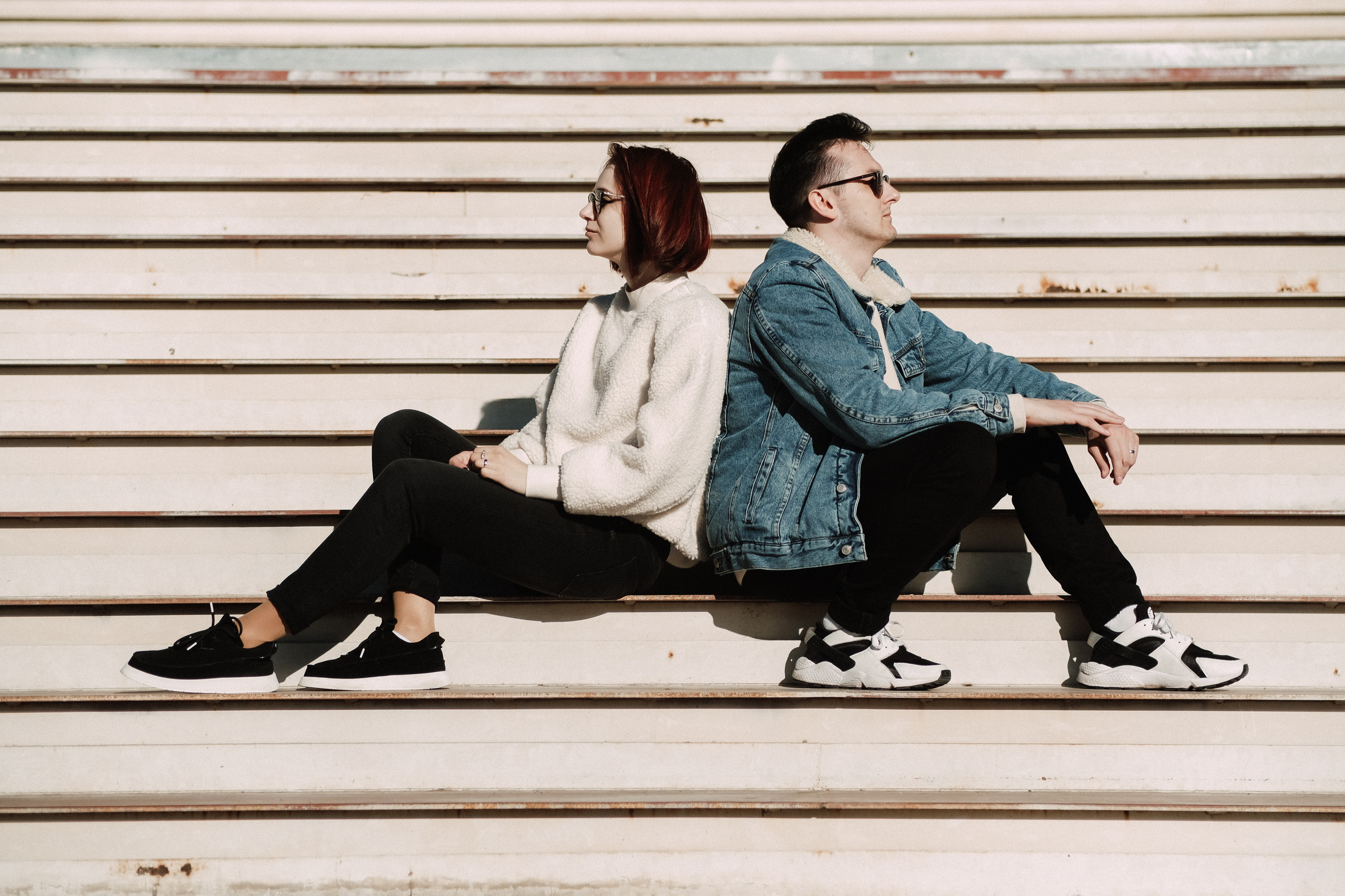 Lifestyle. Photographer Michael Alekseev