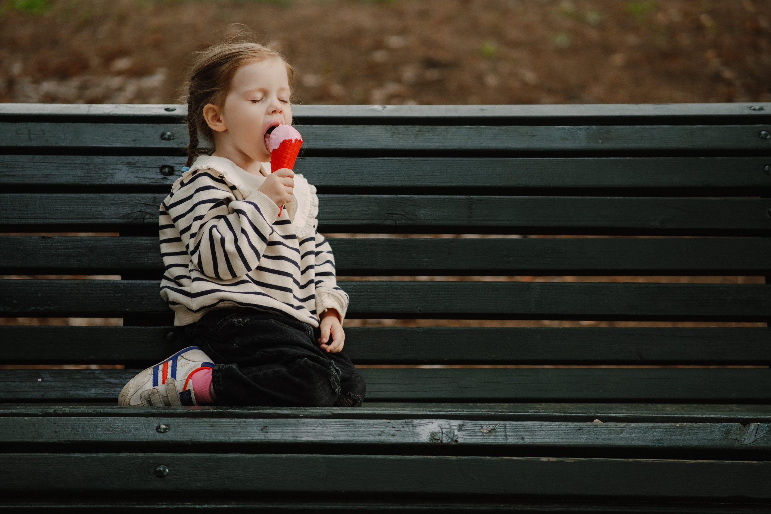 Lifestyle. Photographer Michael Alekseev