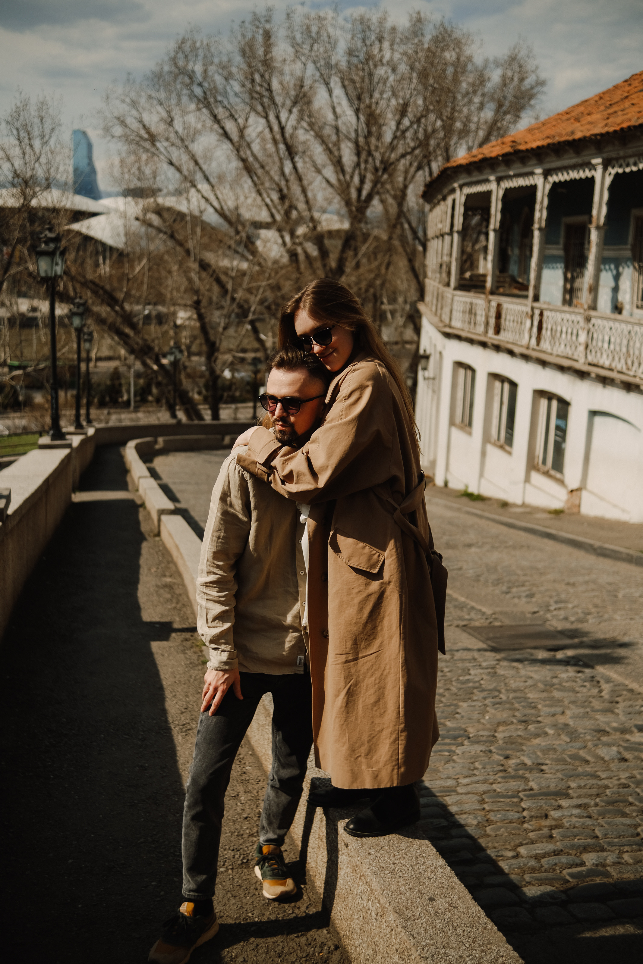 Lifestyle. Photographer Michael Alekseev