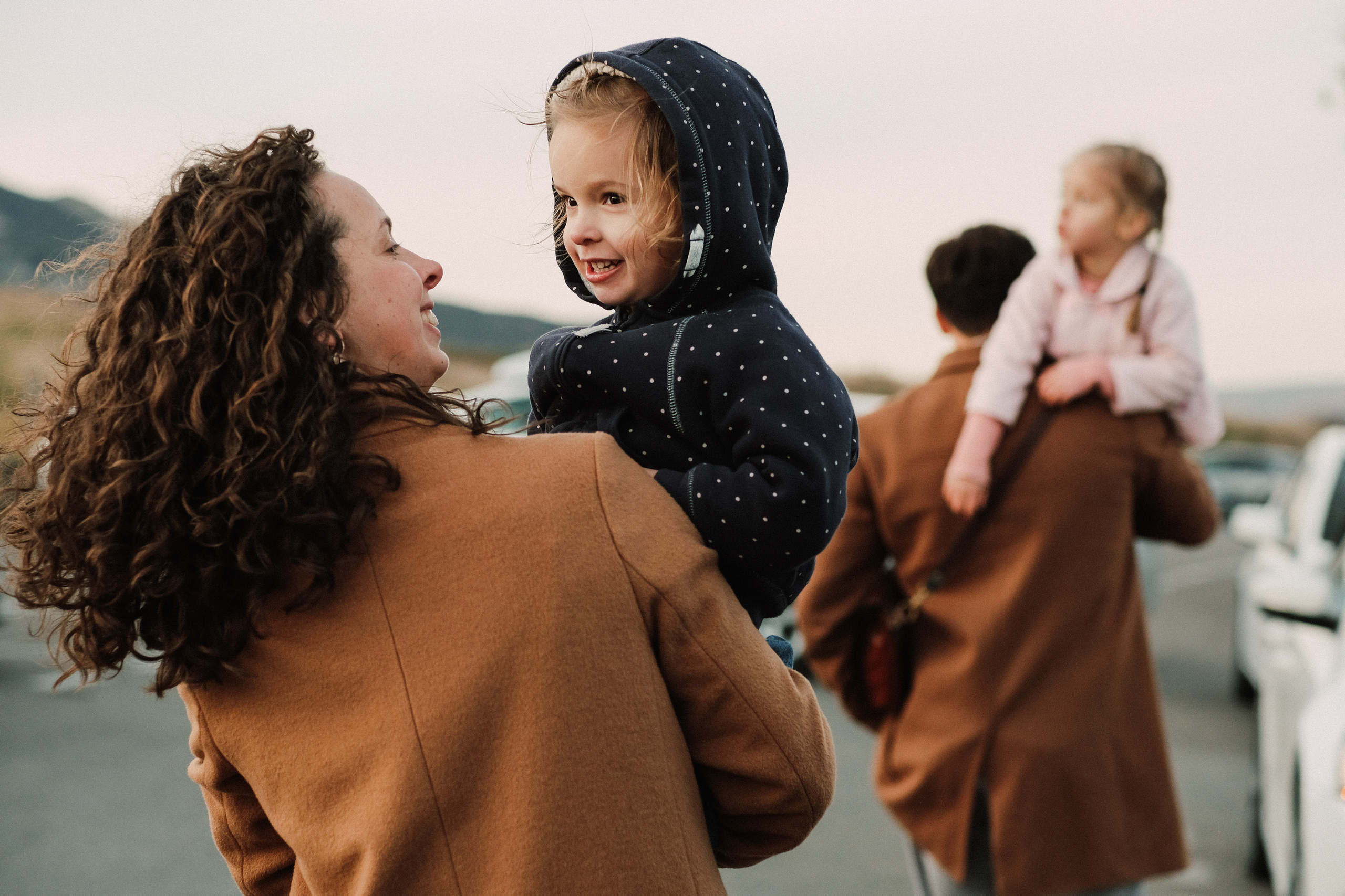 Lifestyle. Photographer Michael Alekseev