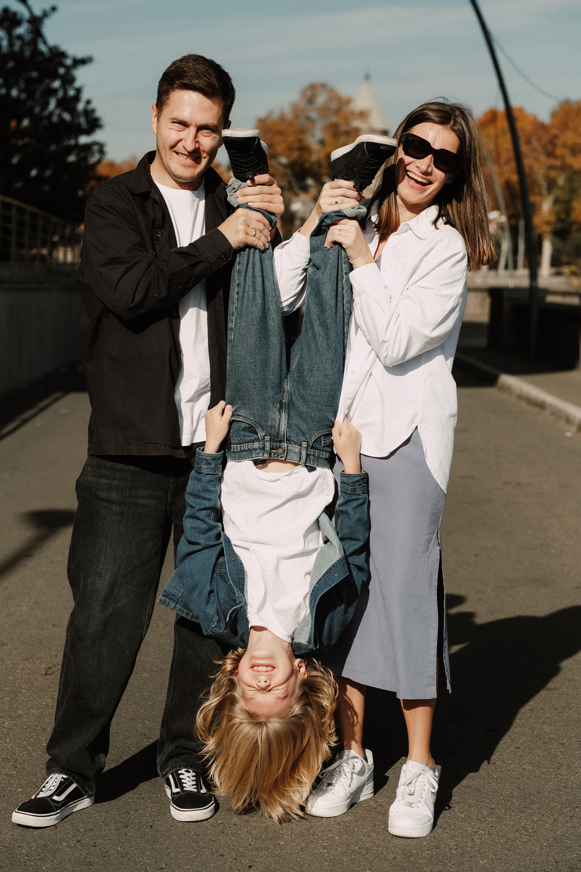 Lifestyle. Photographer Michael Alekseev