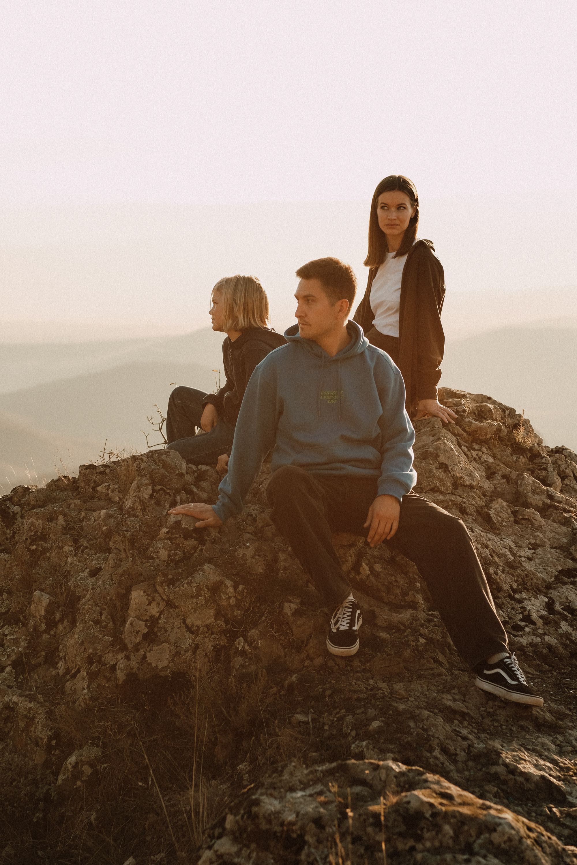 Lifestyle. Photographer Michael Alekseev