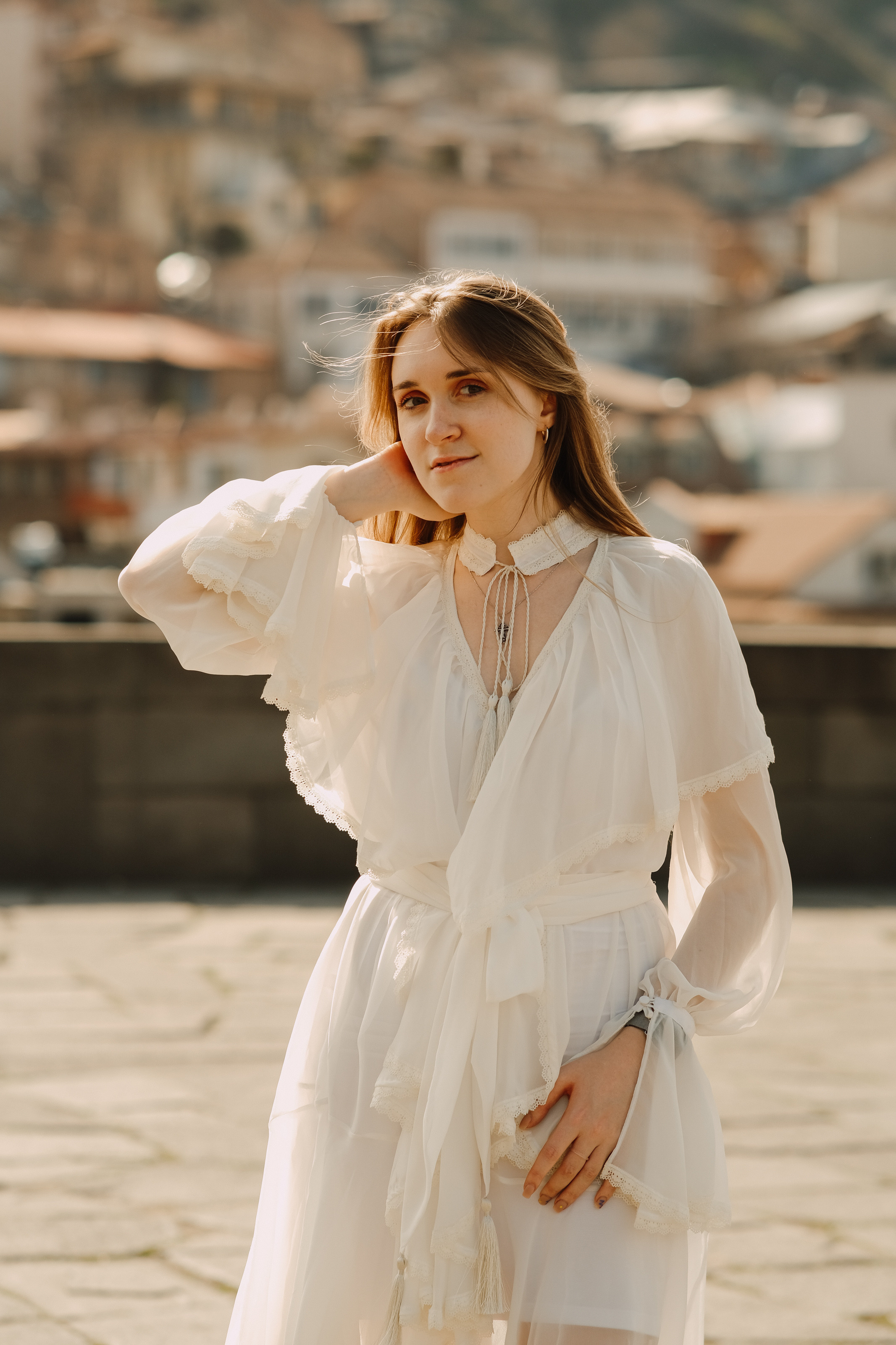 Lifestyle. Photographer Michael Alekseev