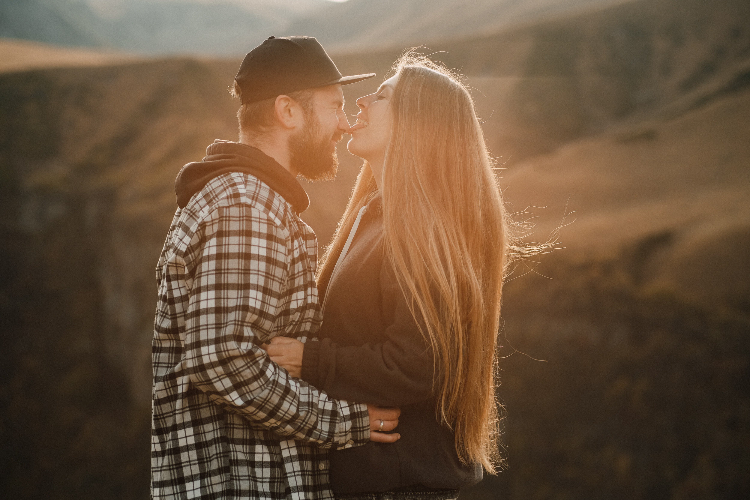 Lifestyle. Photographer Michael Alekseev