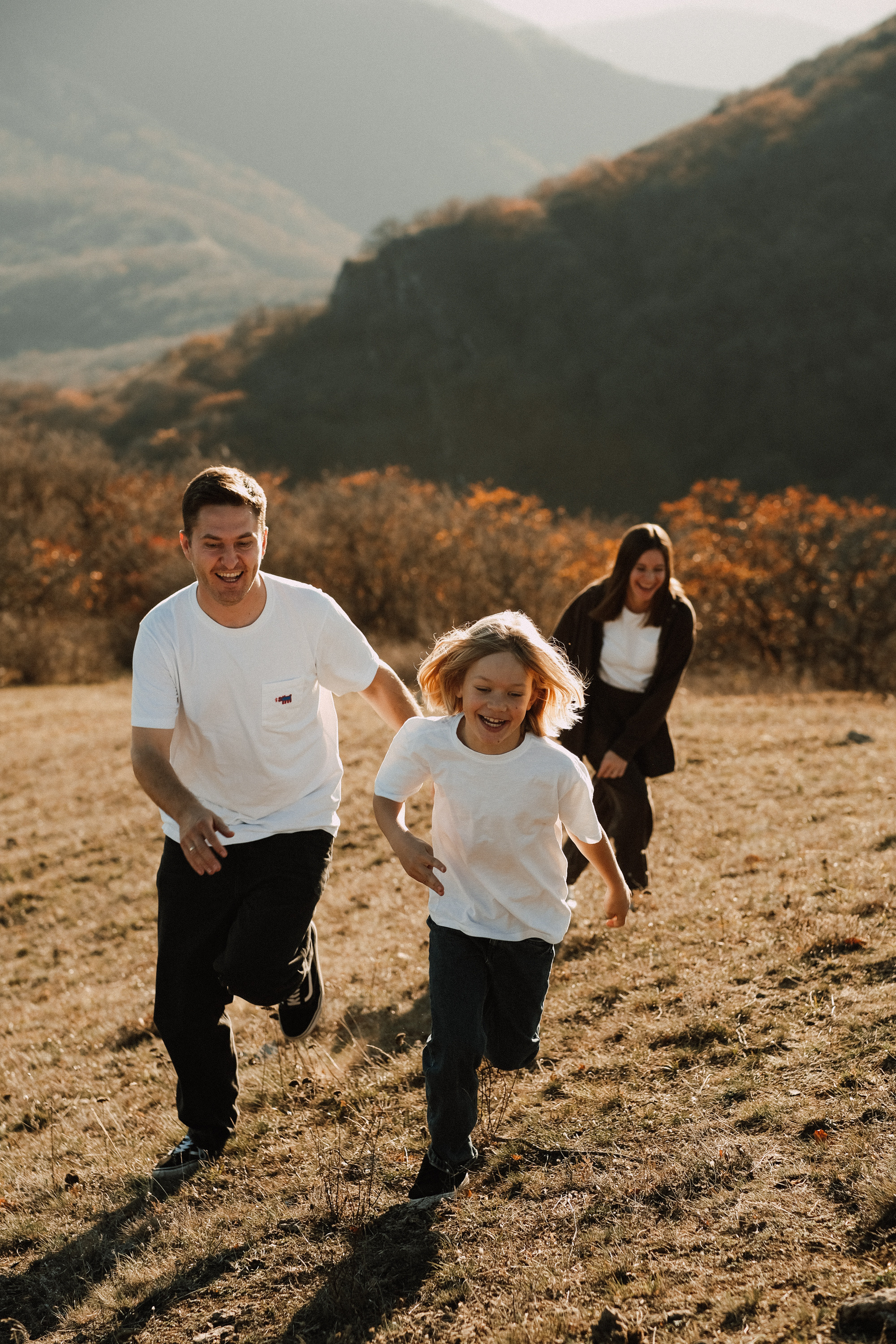 Lifestyle. Photographer Michael Alekseev