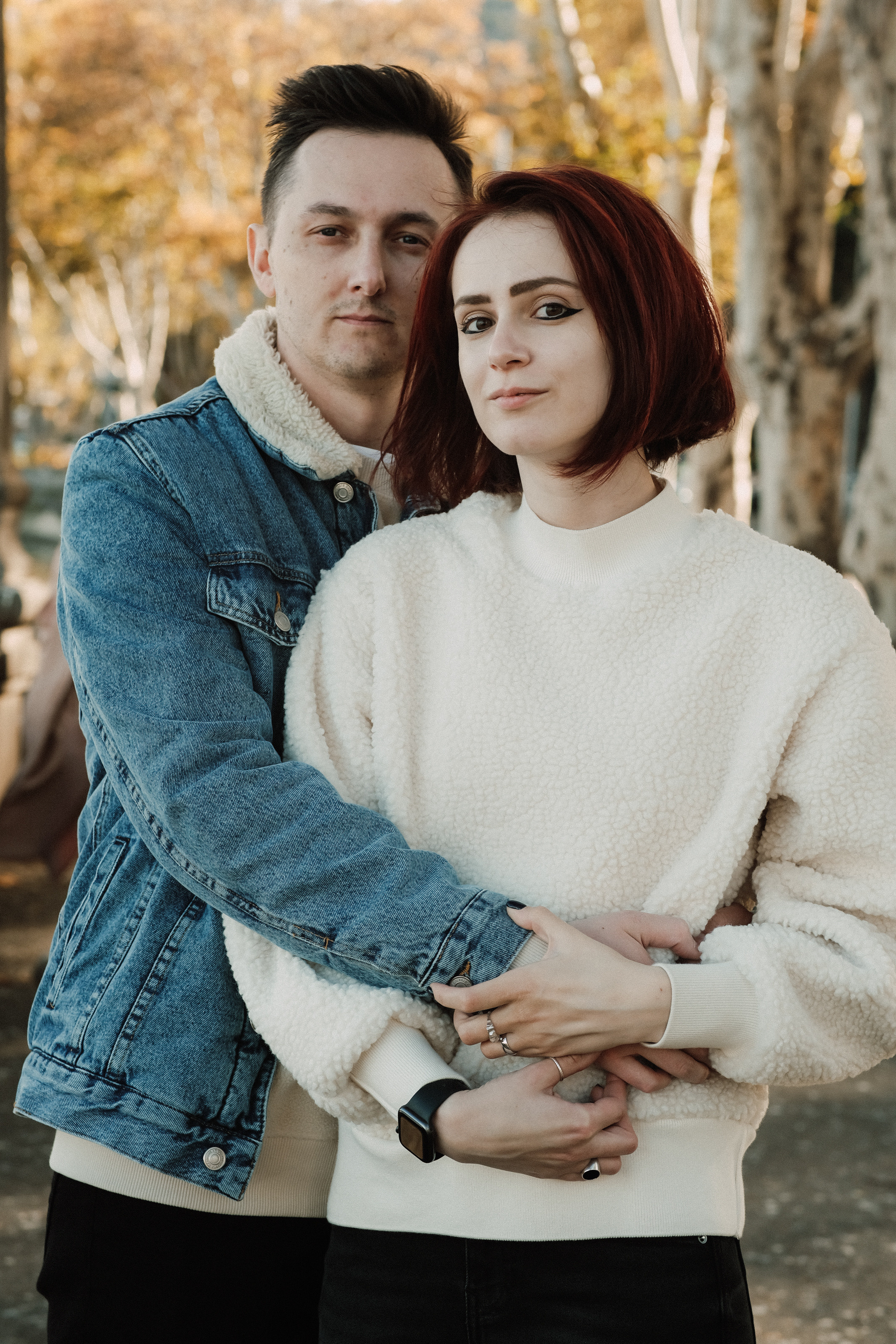 Lifestyle. Photographer Michael Alekseev