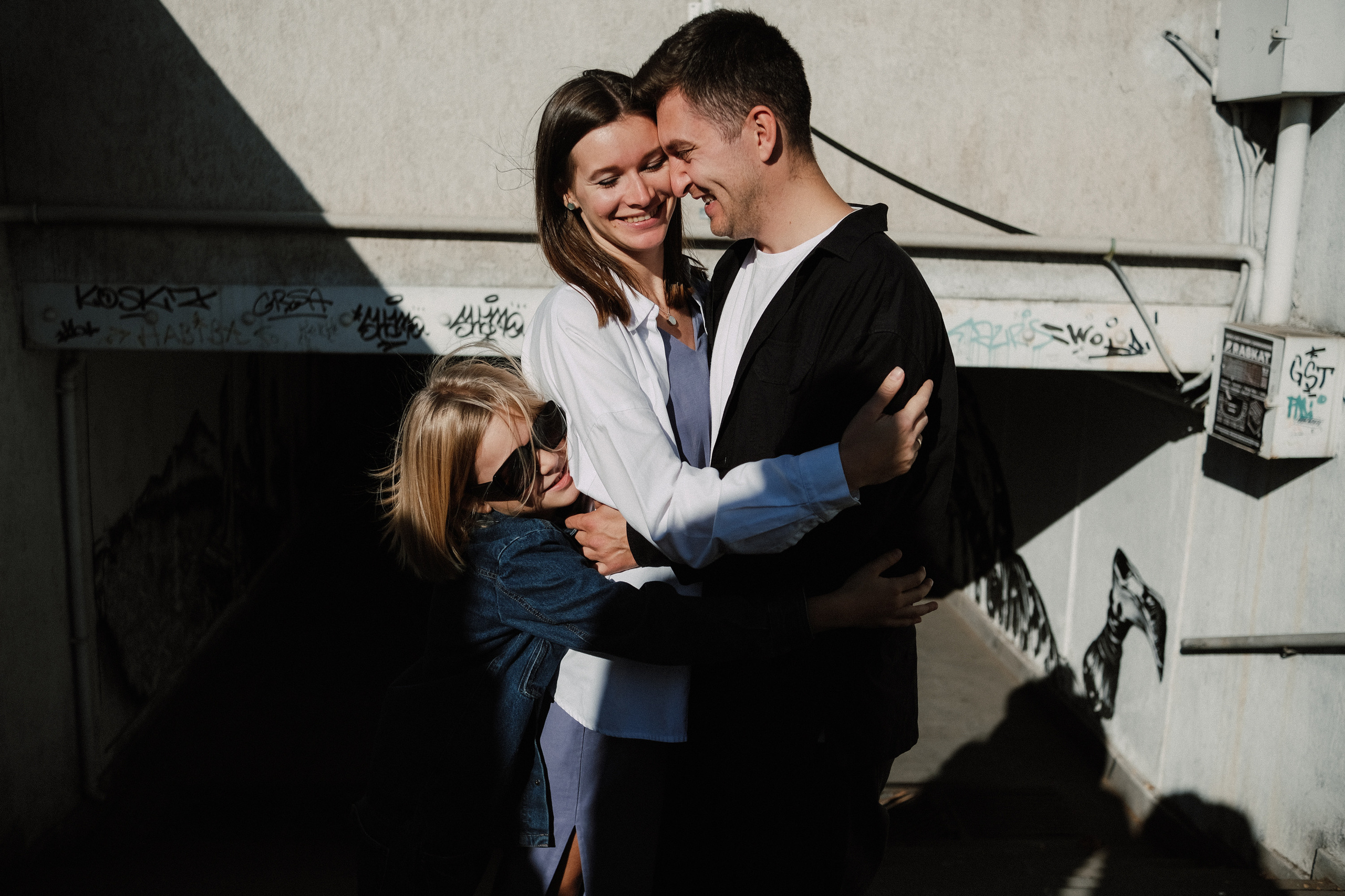 Lifestyle. Photographer Michael Alekseev