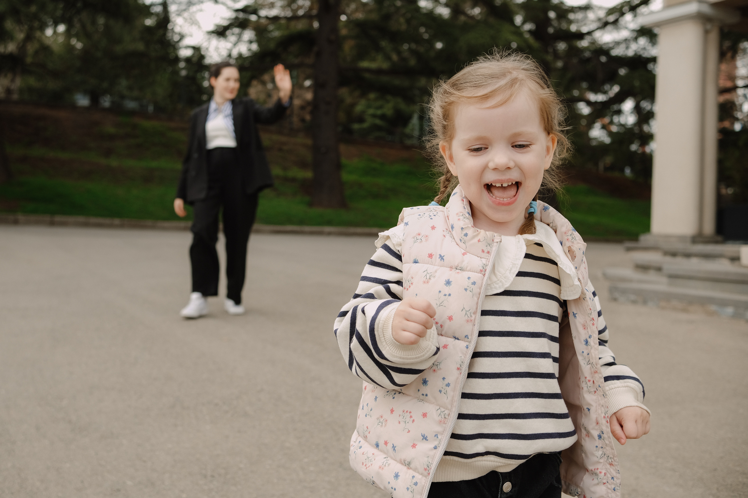 Lifestyle. Photographer Michael Alekseev