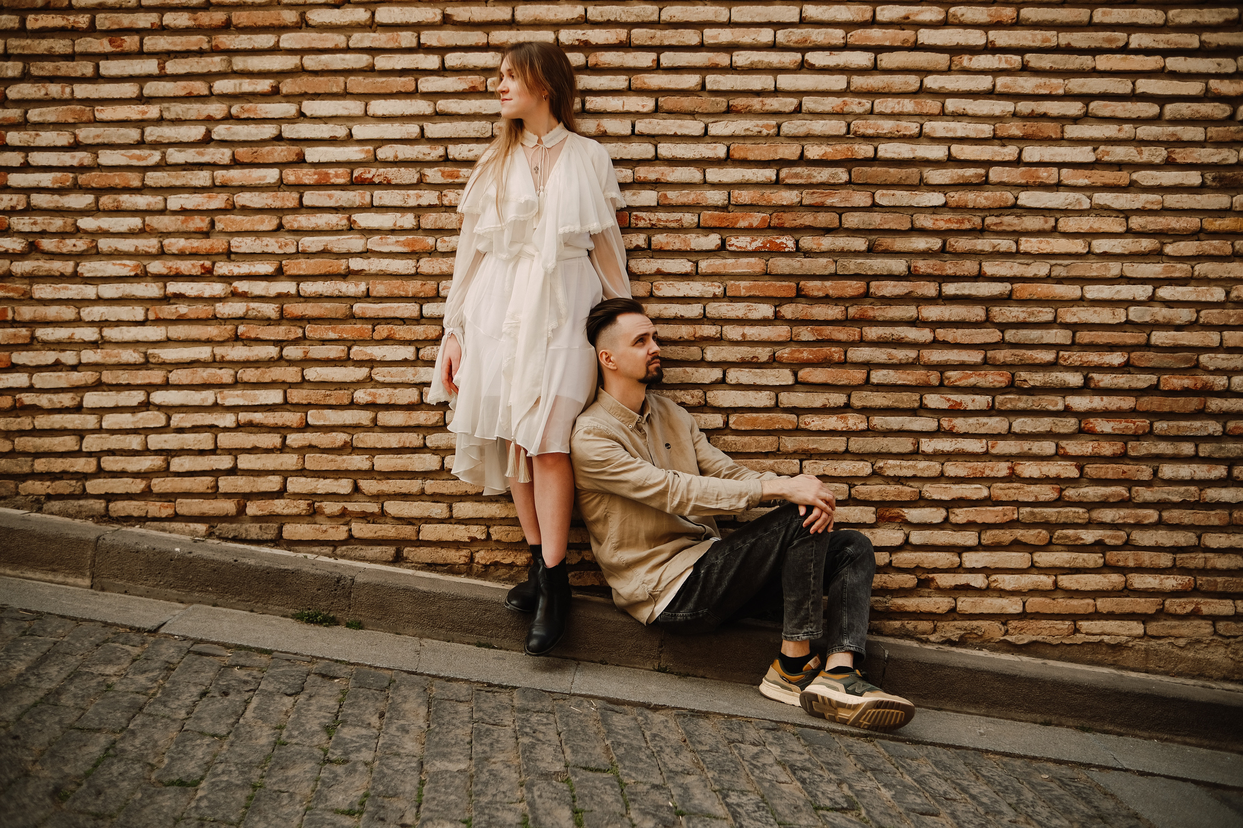 Lifestyle. Photographer Michael Alekseev