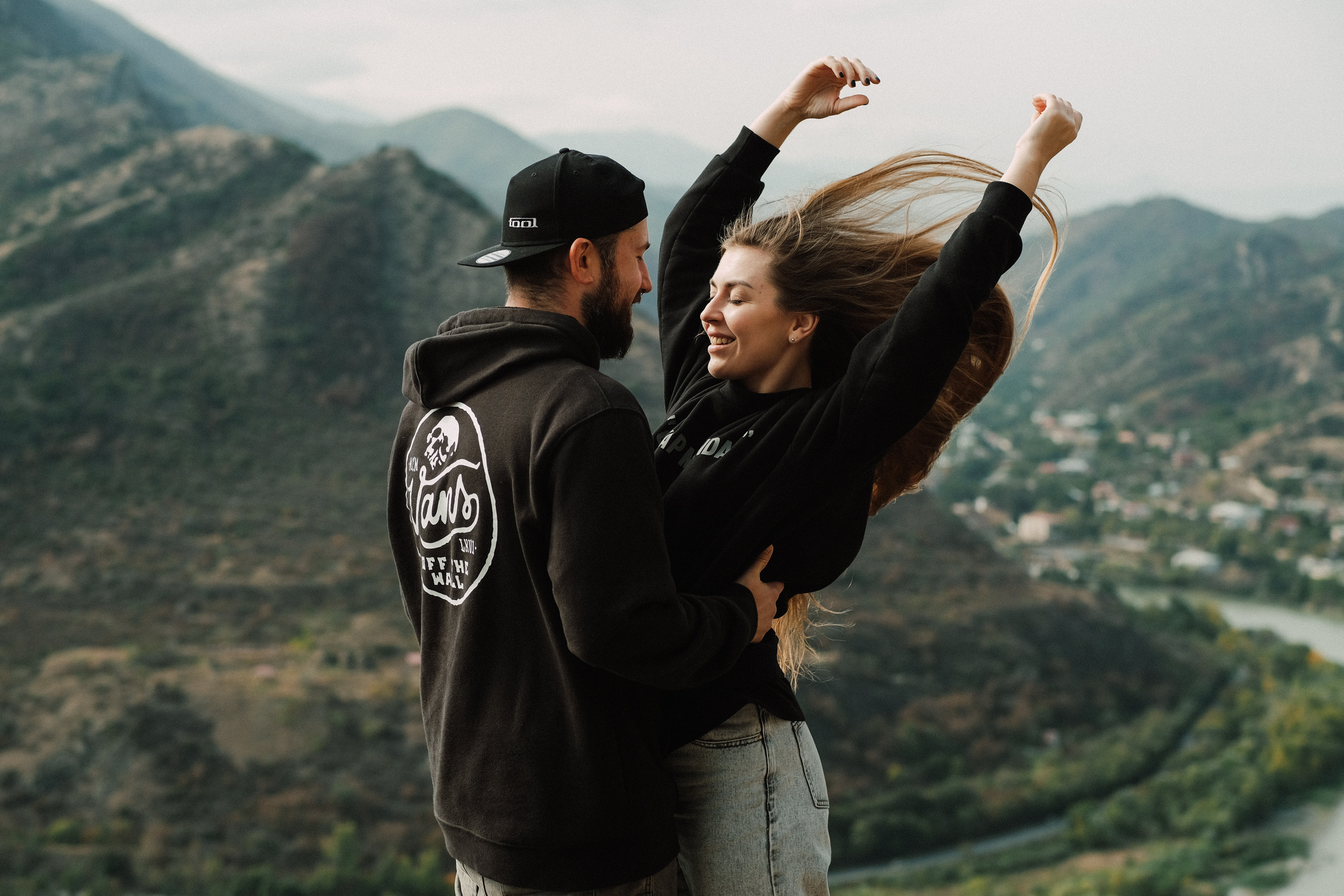 Lifestyle. Photographer Michael Alekseev