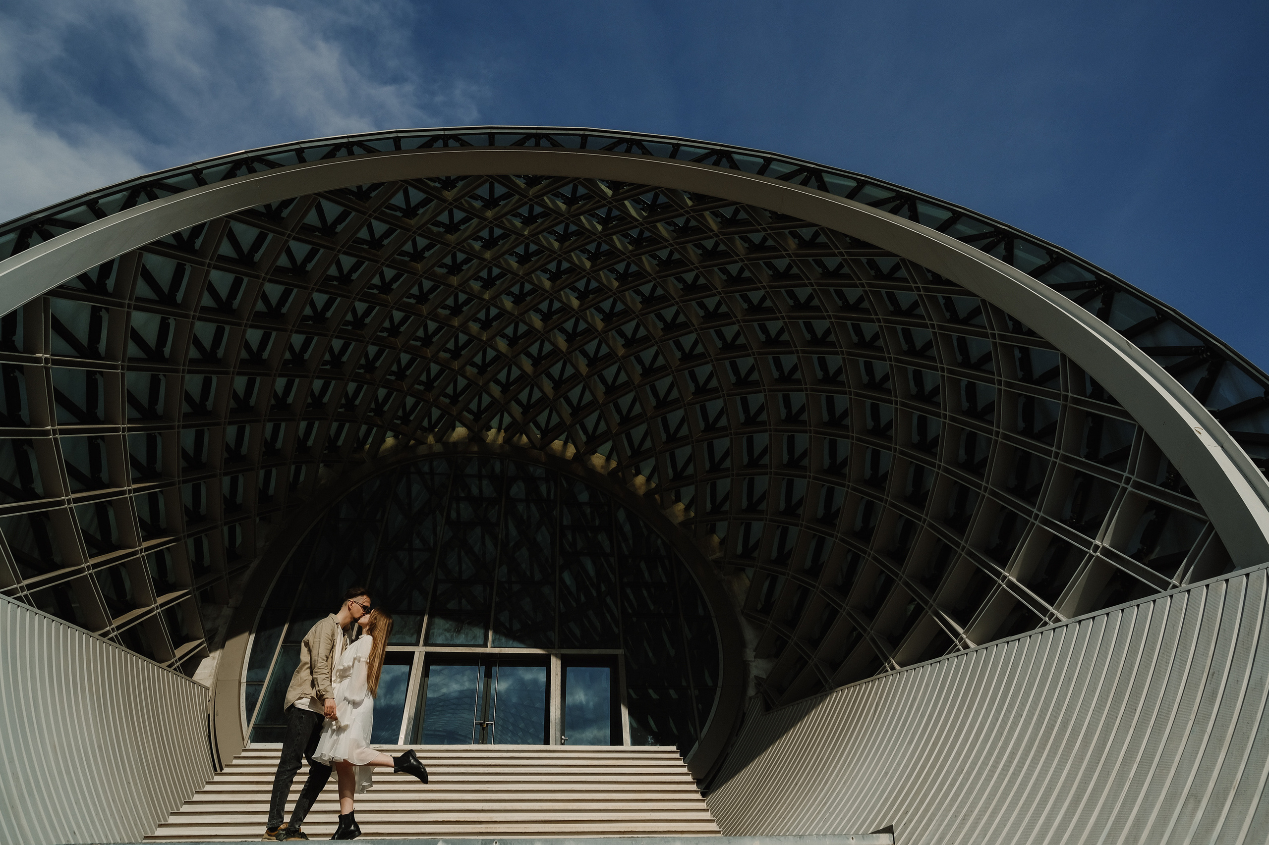 Lifestyle. Photographer Michael Alekseev