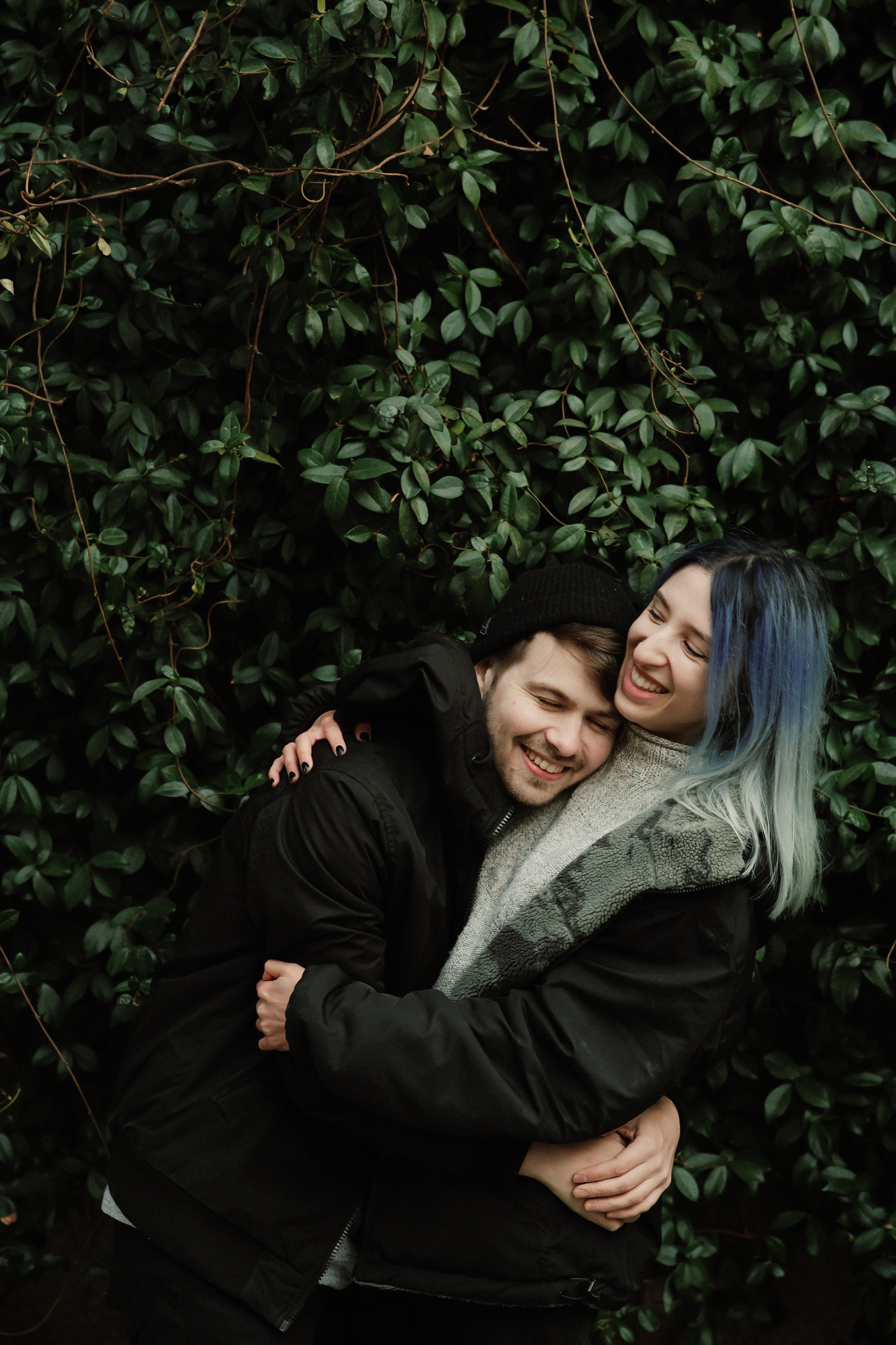 Lifestyle. Photographer Michael Alekseev